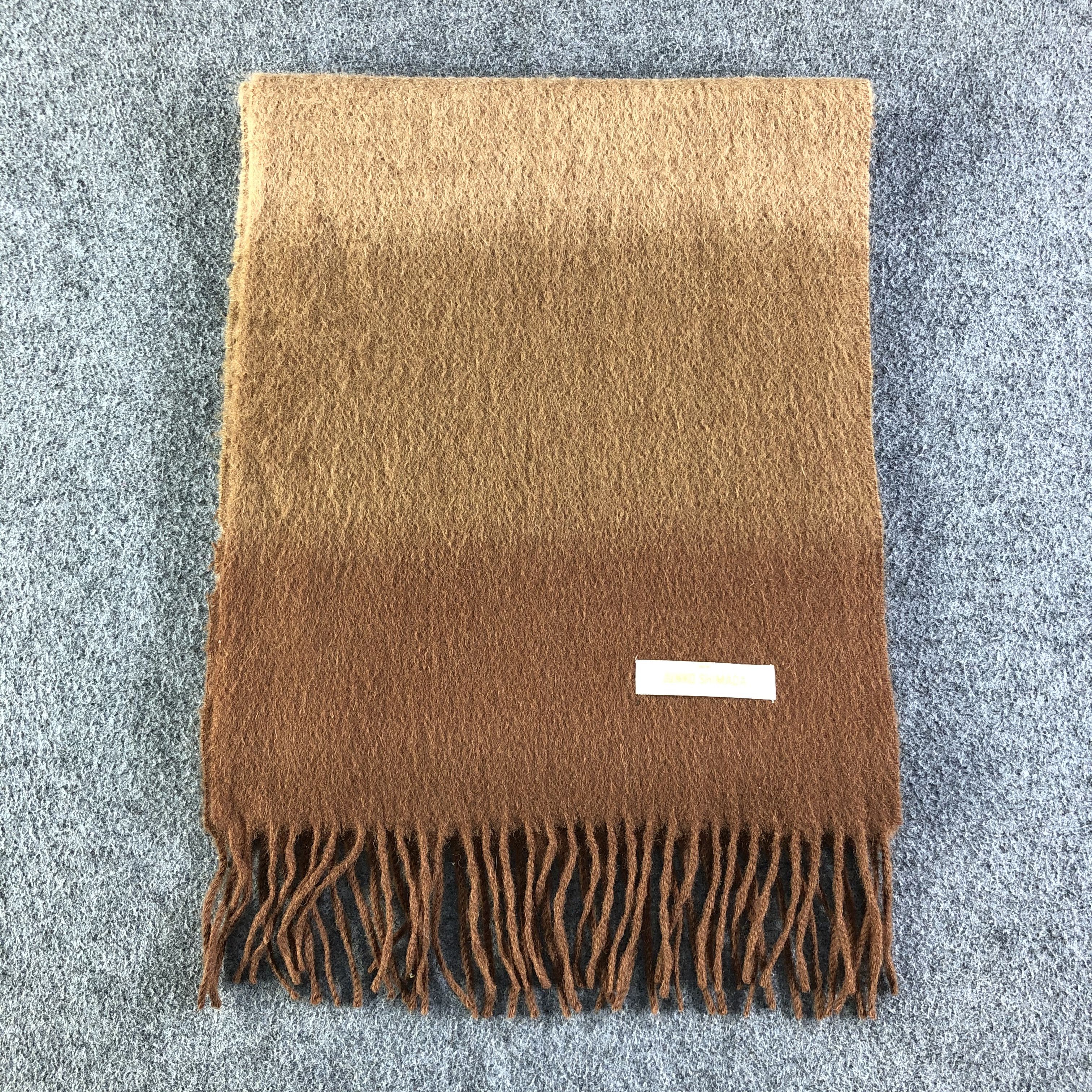 Junko Shimada Junko Shimada Scarf / Muffler / Neckwear Size ONE SIZE - 5 Thumbnail
