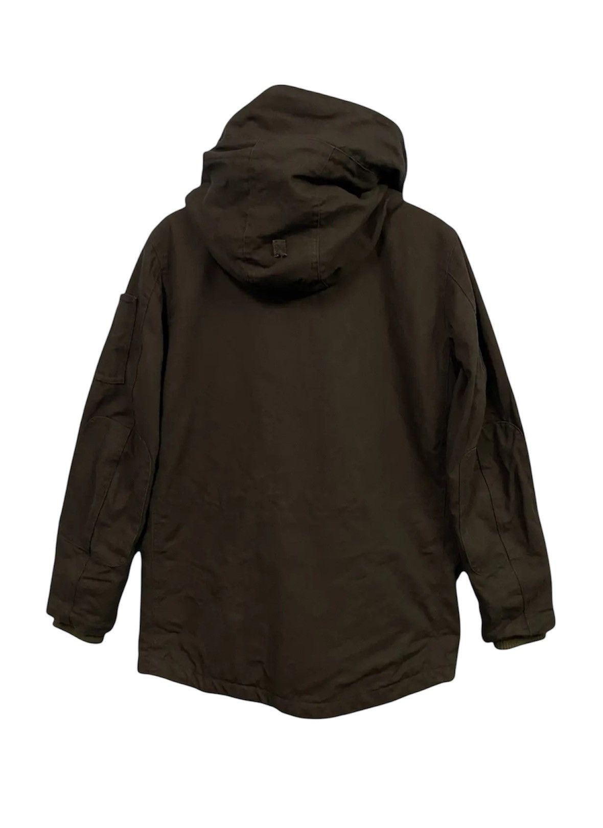 Schott SCHOOT Duck Canvas Jacket Size US M / EU 48-50 / 2 - 2 Thumbnail