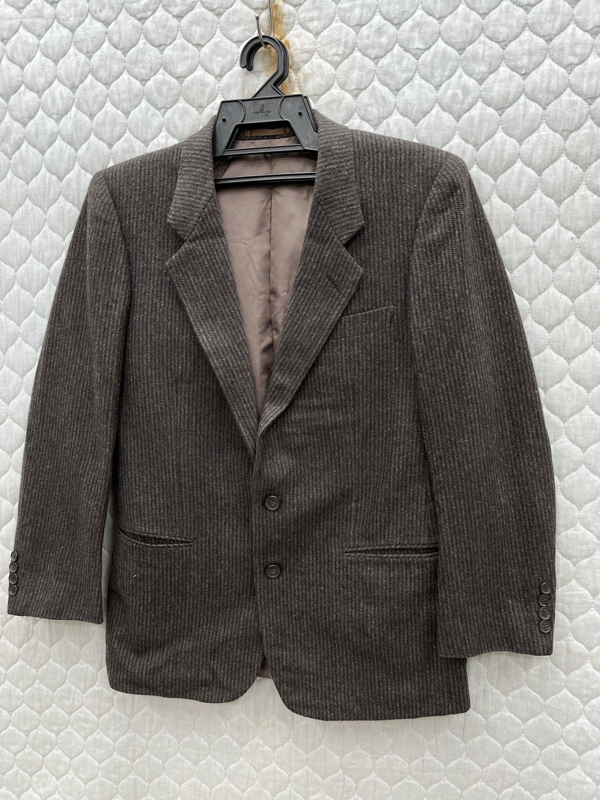 Yves Saint Laurent 🔥🔥🔥STEALS YVES SAINT LAURENT BLAZER JACKET Size US S / EU 44-46 / 1 - 3 Thumbnail