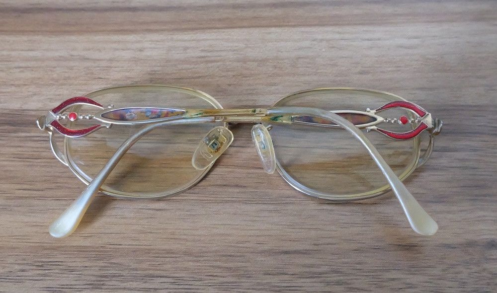 Pierre Cardin Vintage Pierre Cardin Glasses Size ONE SIZE - 9 Thumbnail