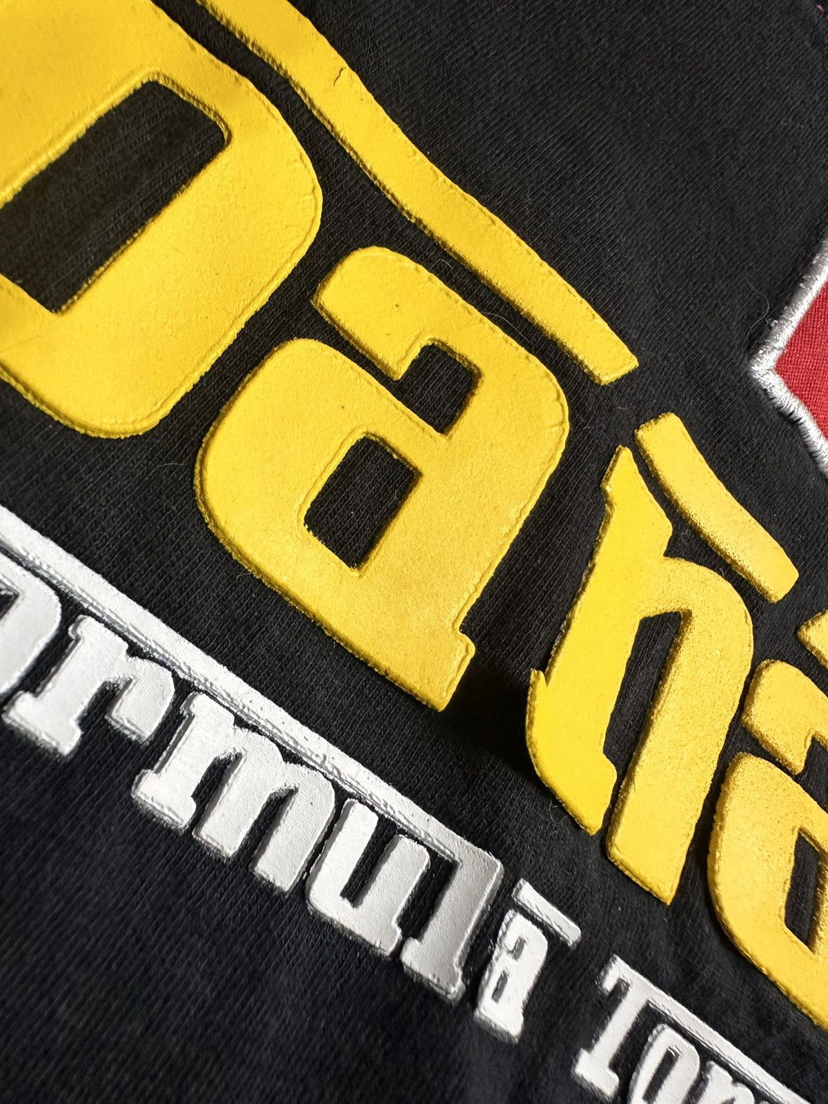 Vintage Vintage Spain racing tee logo like Ferrari size S Size US S / EU 44-46 / 1 - 6 Thumbnail