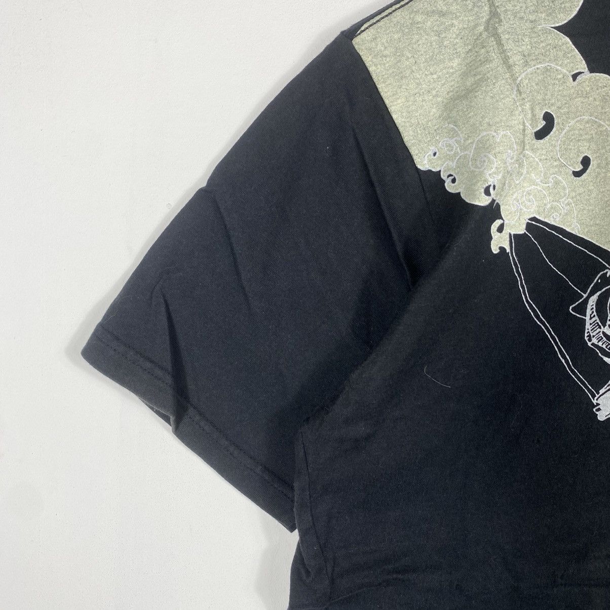 Ocean Pacific Vintage 00's OCEAN PACIFIC Surfer Graphic Tee Shirt Size US M / EU 48-50 / 2 - 2 Thumbnail