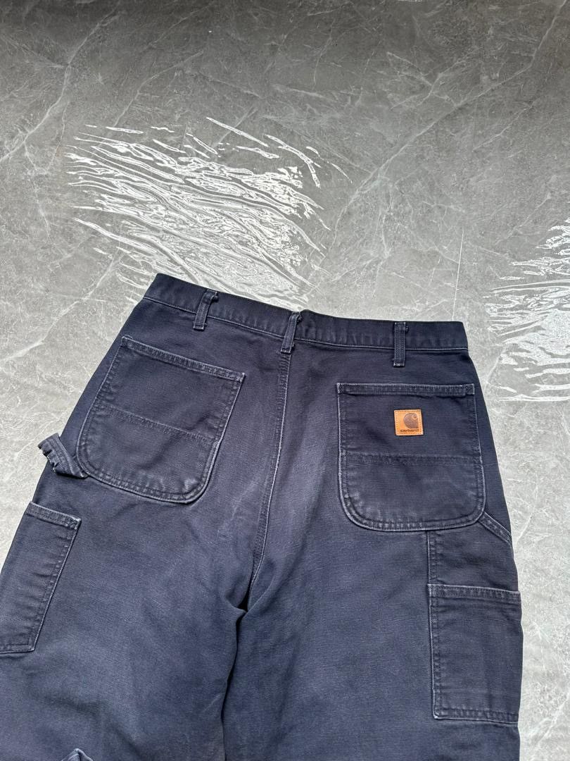 Carhartt CARHARTT CARPENTER Size US 34 / EU 50 - 3 Thumbnail