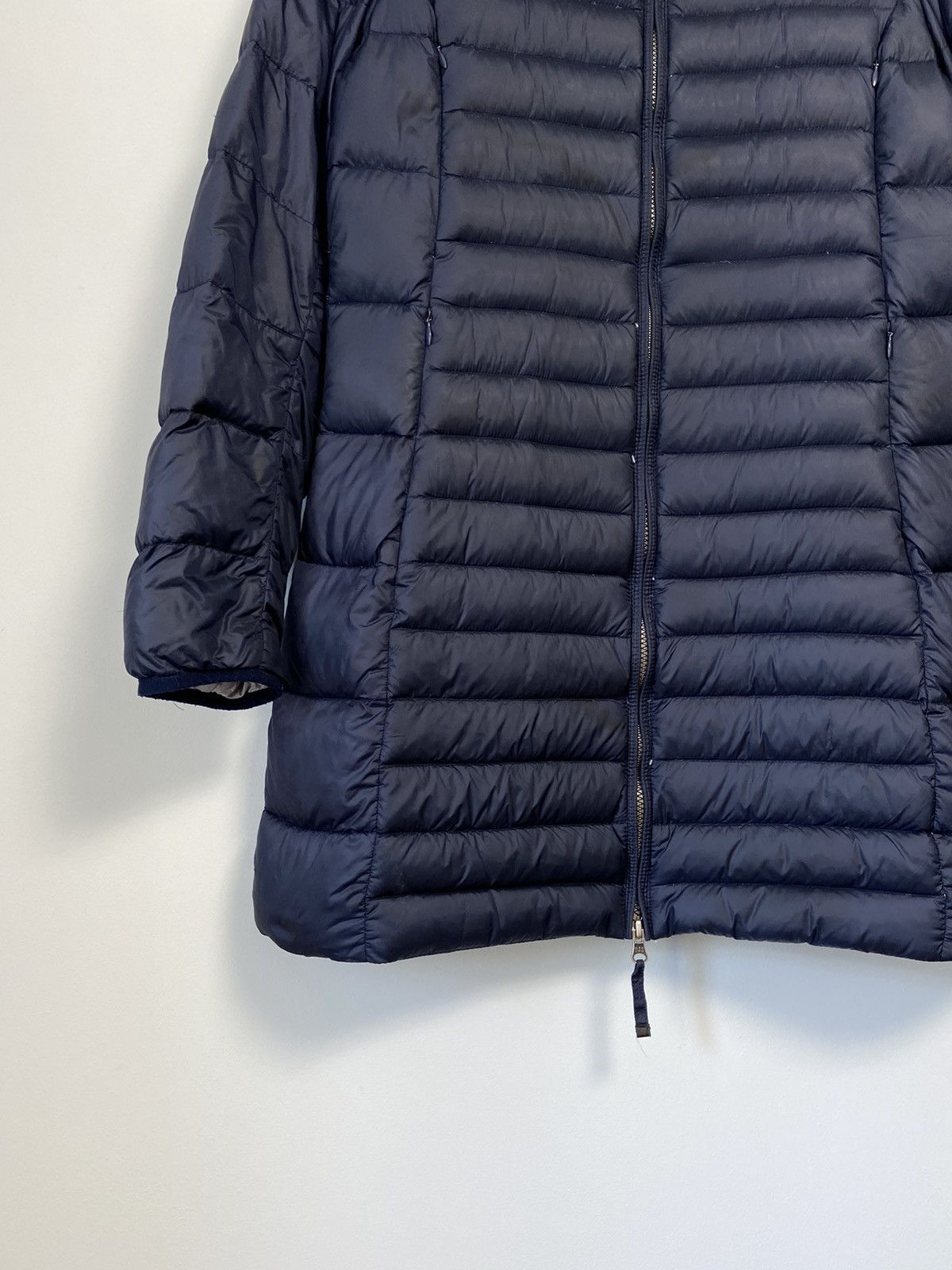 Parajumpers Parajumpers Micro Down Jacket Size L / US 10 / IT 46 - 3 Thumbnail