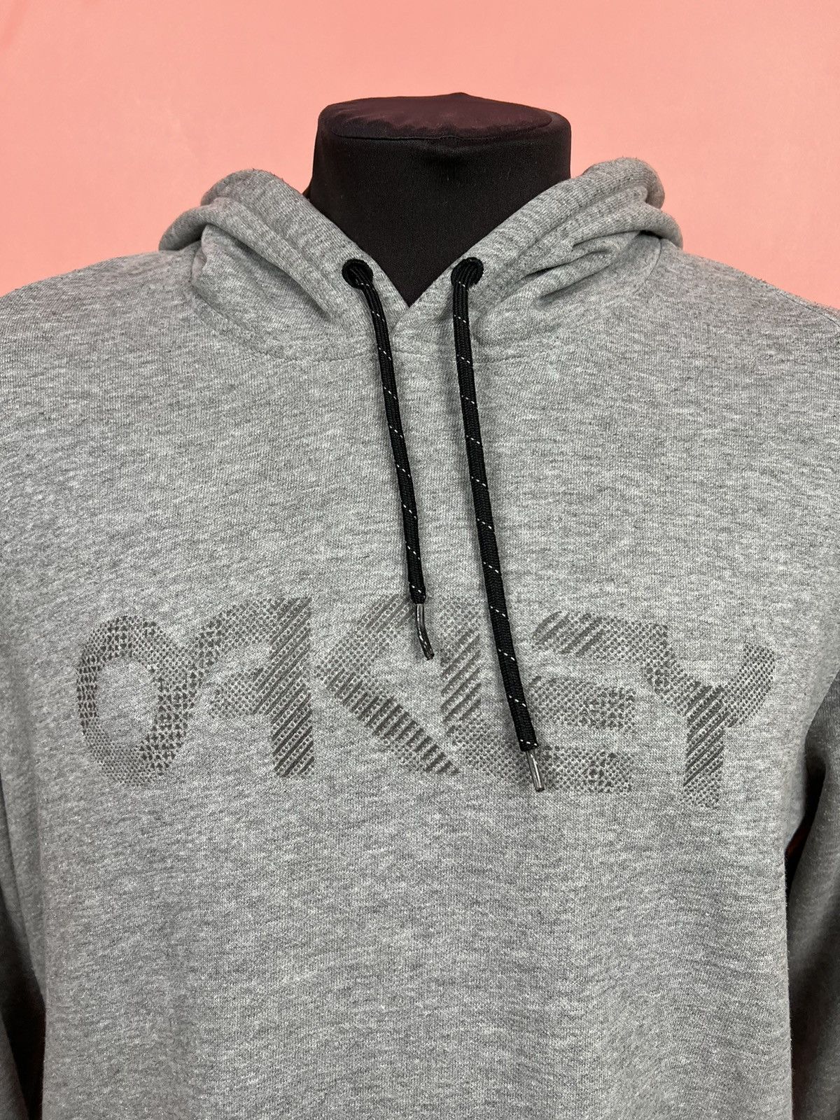 Oakley Oakley hoodie sale streetwear y2k logo Size US XL / EU 56 / 4 - 3 Thumbnail