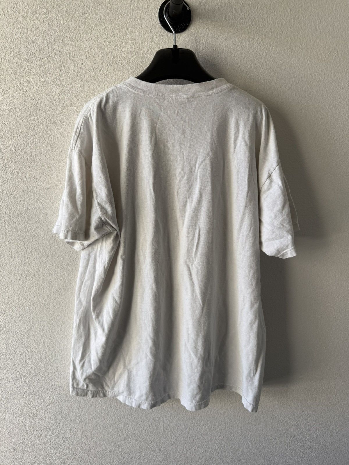Vintage 1999 Y2K BFD XL Size US XL / EU 56 / 4 - 4 Thumbnail