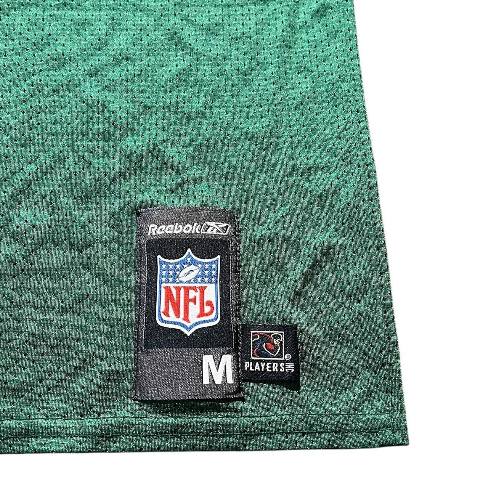 Reebok VTG Greenbay Packers Bret Favre Reebok NFL Football Jersey Size US M / EU 48-50 / 2 - 4 Thumbnail