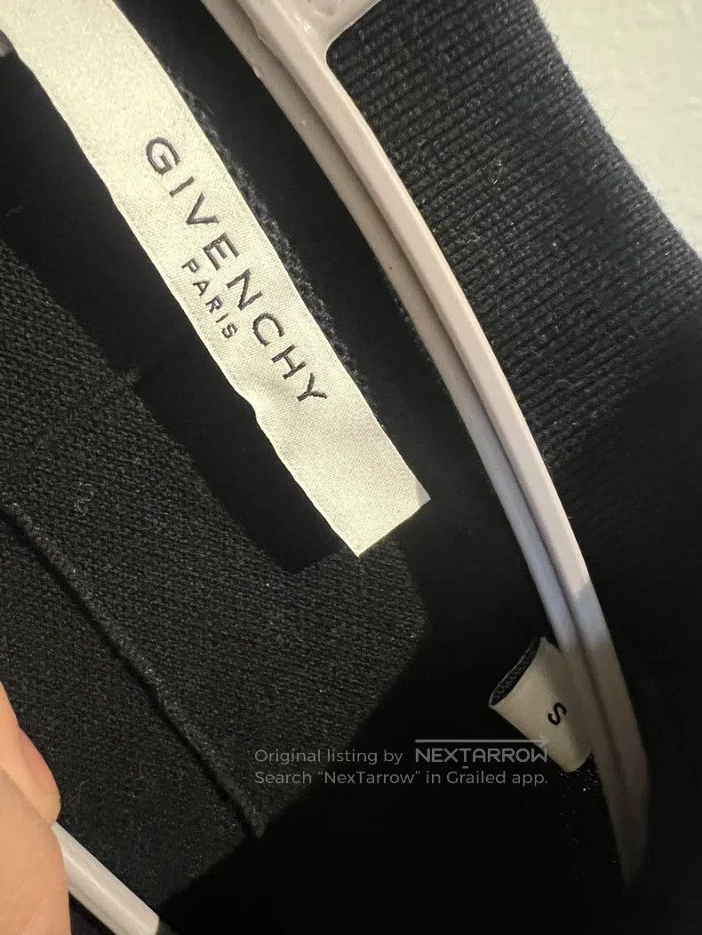 Givenchy Givenchy Limited Edition Men's Short Sleeve Polo Shirt Size US S / EU 44-46 / 1 - 6 Thumbnail