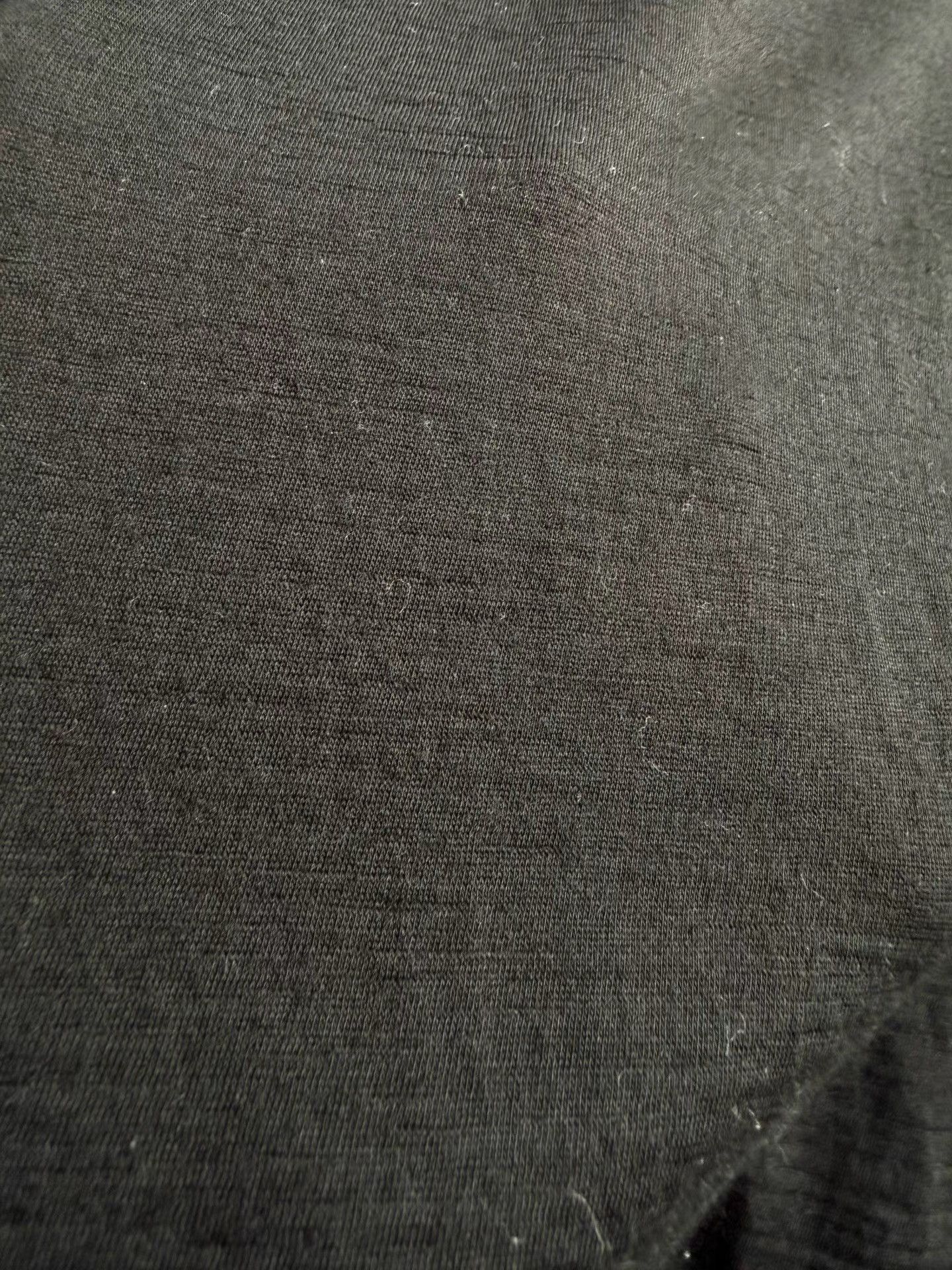 Saint Laurent Paris Saint Laurent Men's Wool Base Layer K33 Size US L / EU 52-54 / 3 - 6 Thumbnail
