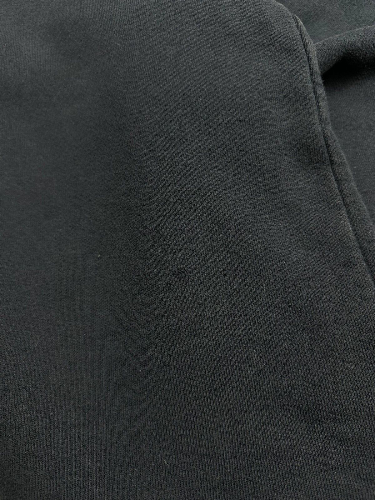Nike Vintage Nike Central Swoosh Archival Sweatshirt Mens S Size US S / EU 44-46 / 1 - 5 Thumbnail