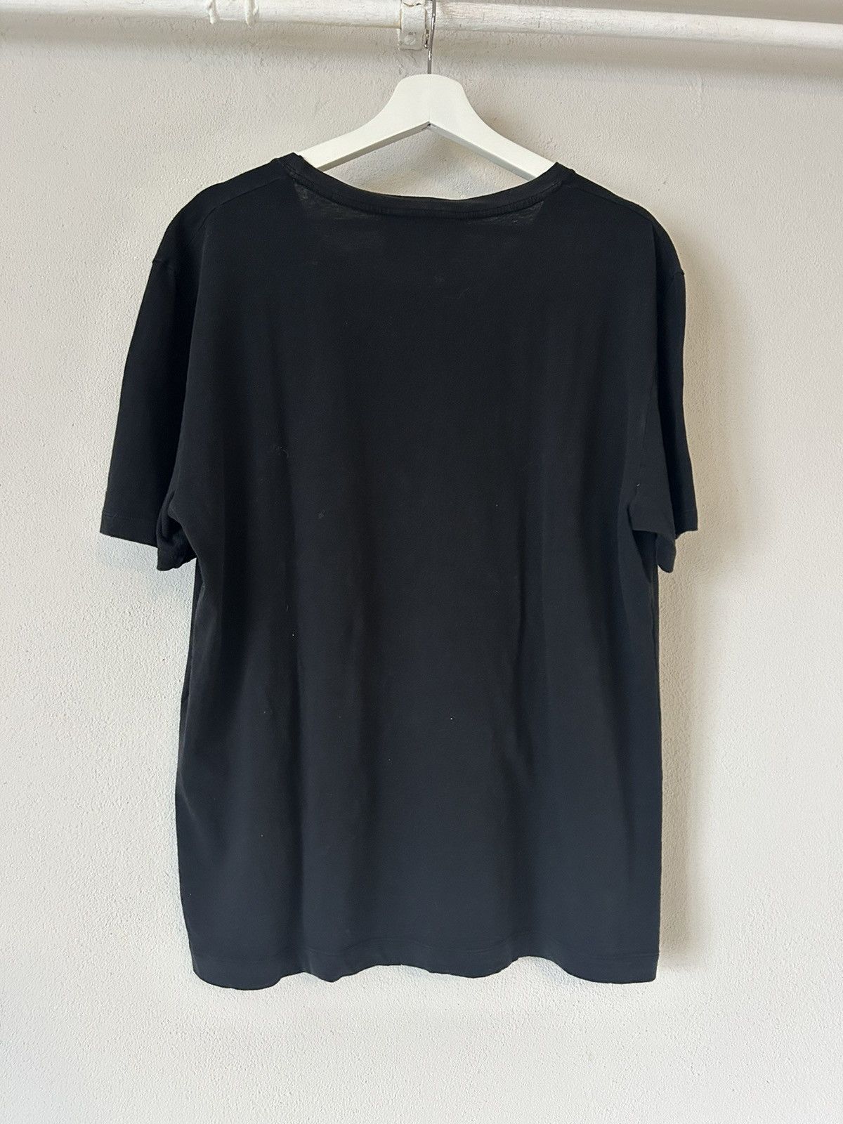 Gucci Oversized Logo T-Shirt Size US L / EU 52-54 / 3 - 6 Thumbnail