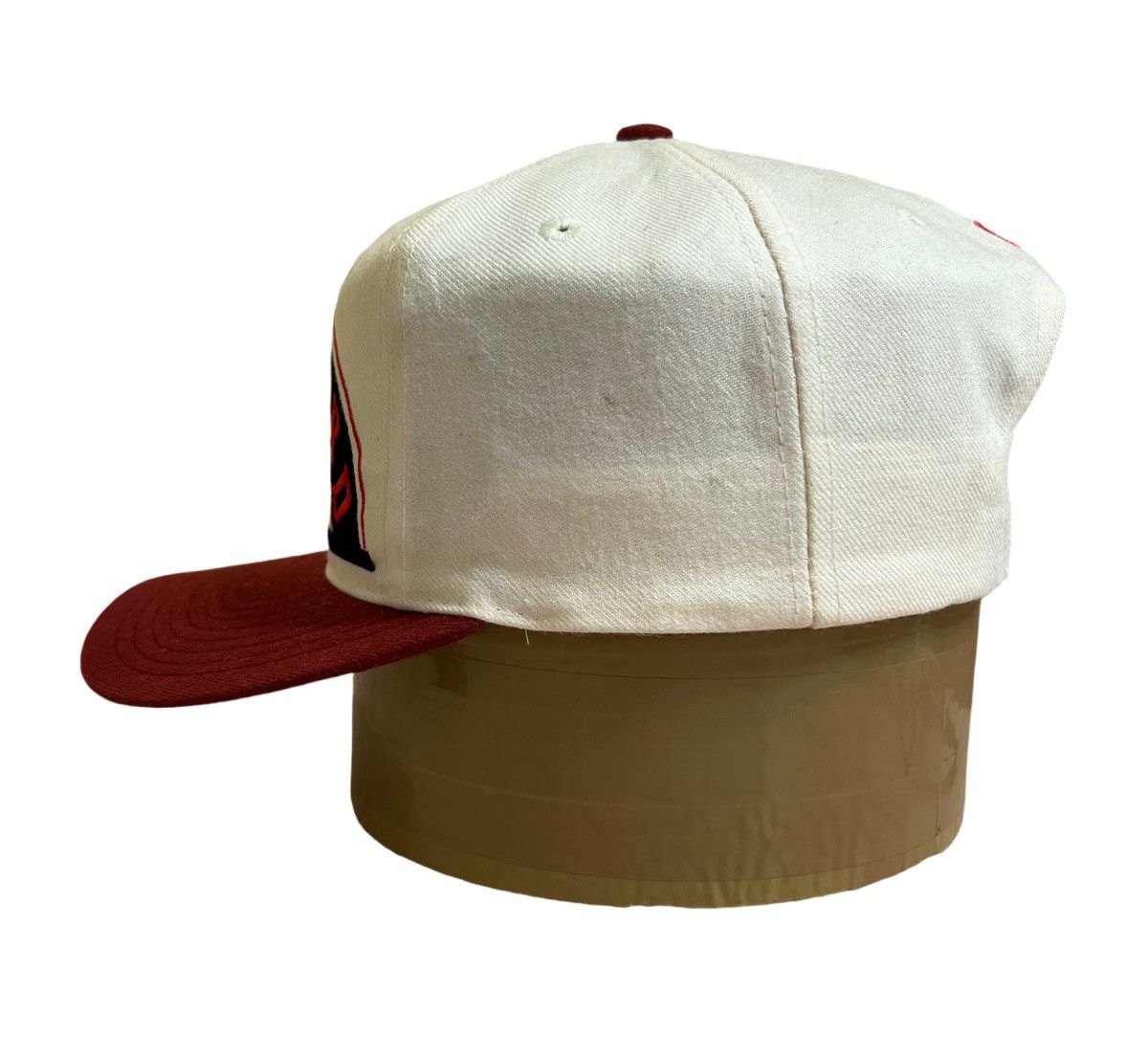 Apex One × Vintage Stanford Cardinals Apex One Snapback Hat Vintage Size ONE SIZE - 3 Thumbnail