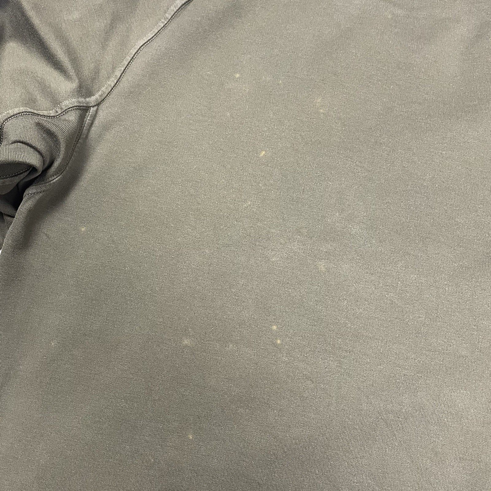 Stone Island Stone Island Ghost Lightweight Jumper Green Small S Size US S / EU 44-46 / 1 - 7 Thumbnail