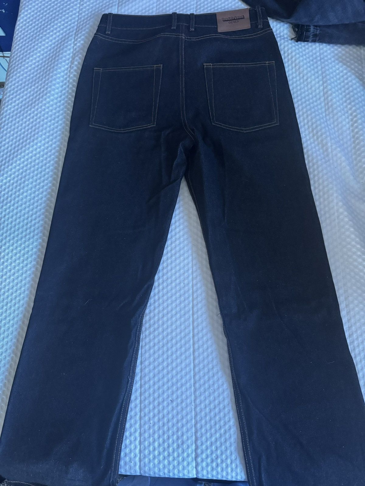 Badfriend Bad Friend Denim Size US 32 / EU 48 - 3 Thumbnail