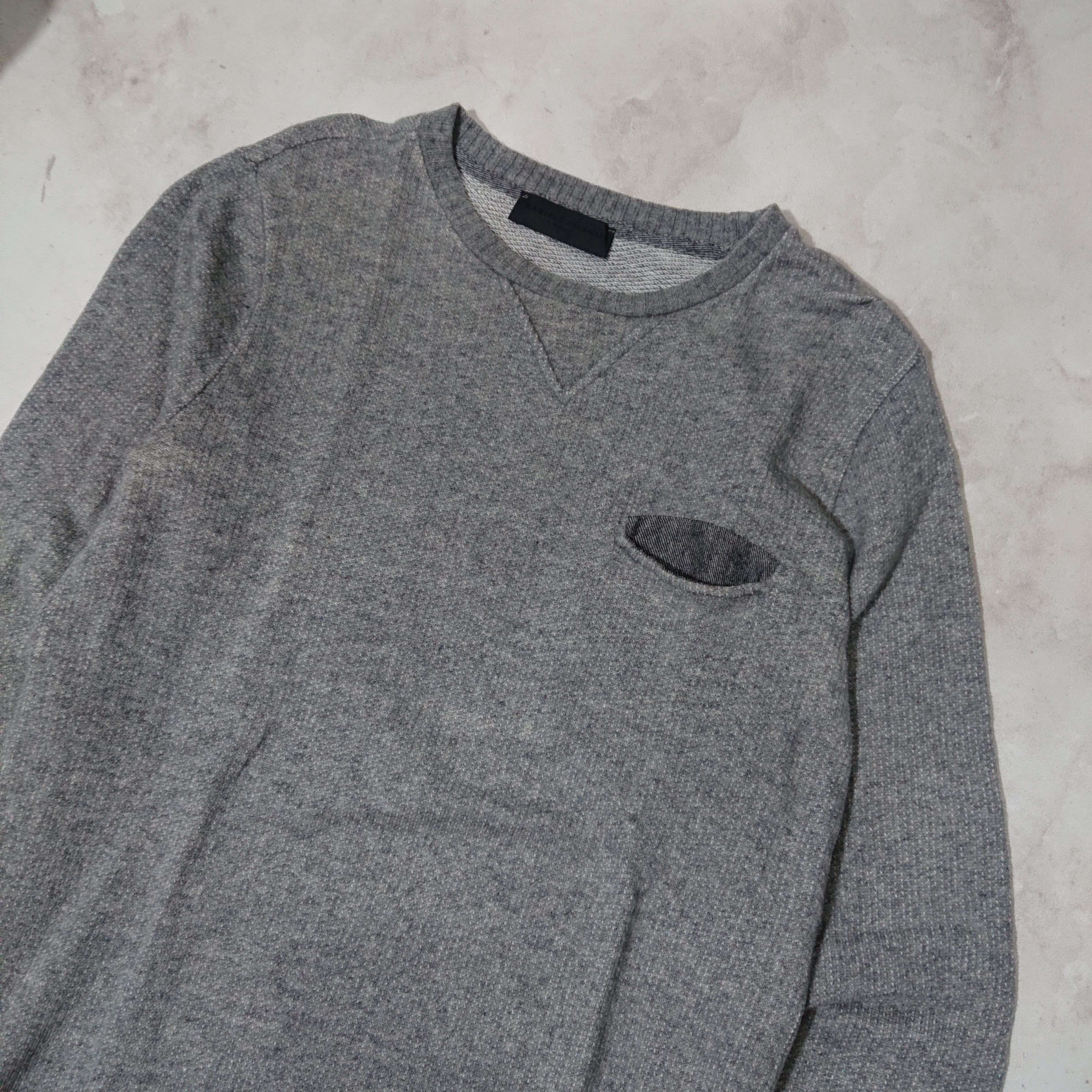 Daniele Fiesoli Daniele Fiesoli Knitwear Size US M / EU 48-50 / 2 - 2 Thumbnail