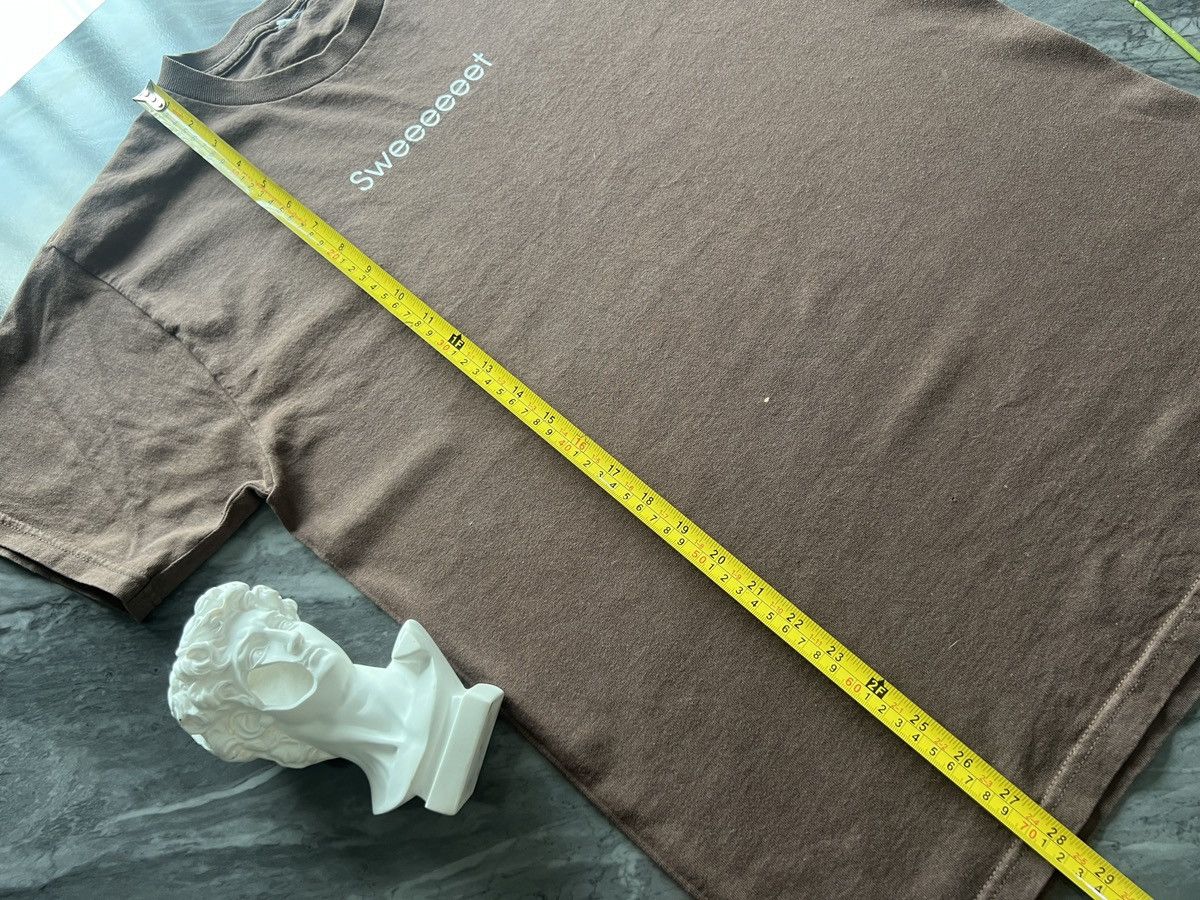 Other × Vintage Sweeeeeet ! Center Word Printed Size US L / EU 52-54 / 3 - 11 Thumbnail
