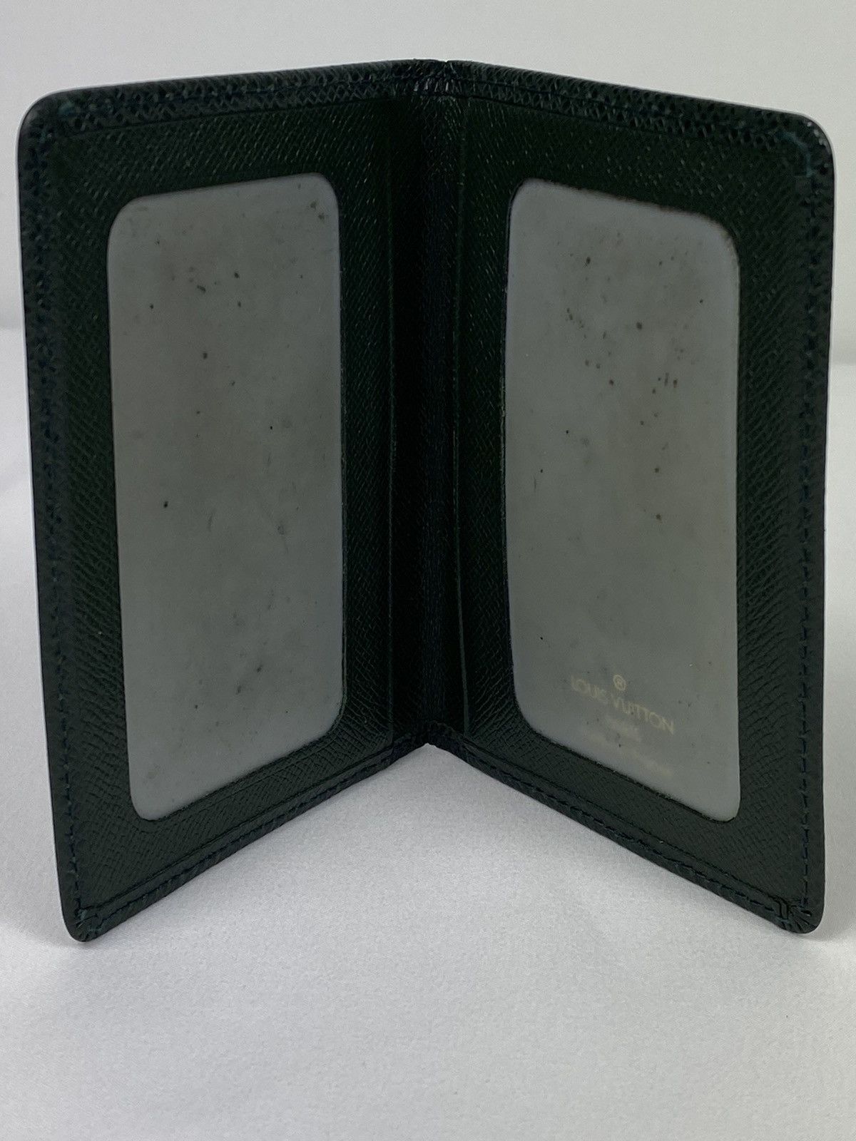 Louis Vuitton Taiga Card Holder Size ONE SIZE - 3 Thumbnail