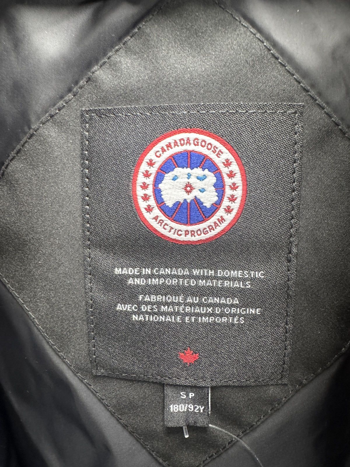 Canada Goose Canada Goose Langford Parka Size US S / EU 44-46 / 1 - 5 Thumbnail