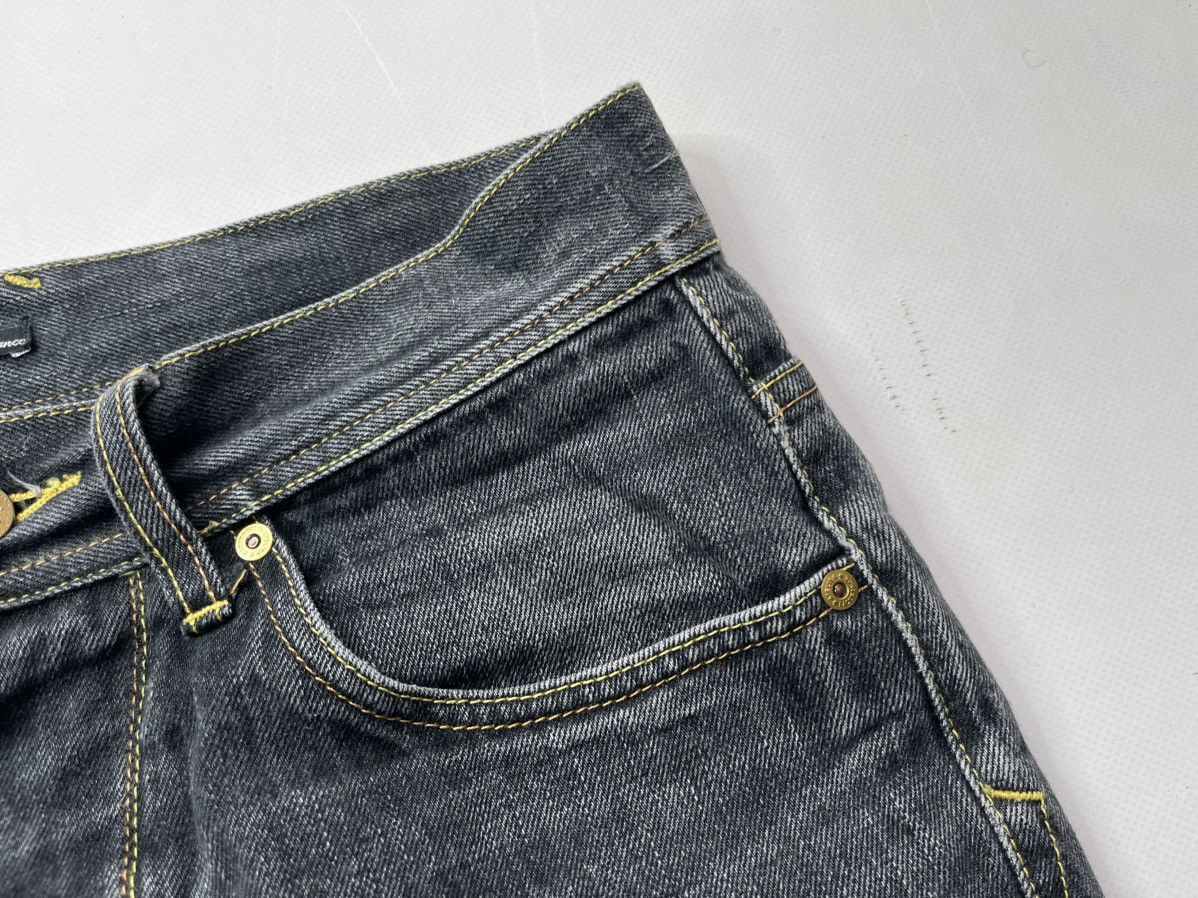 Atelier La Durance × Japanese Brand Ateller La Durance selvedge denim pants Size US 30 / EU 46 - 7 Thumbnail