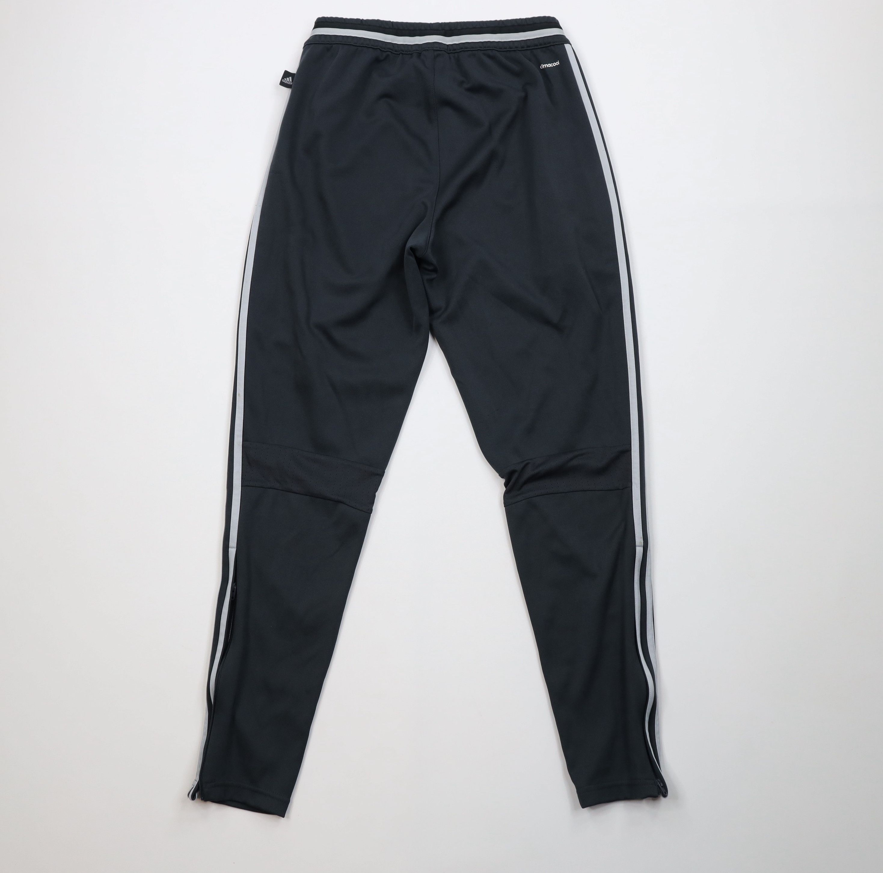 Adidas Adidas Orlando FC Soccer Football Warm Up Sweatpants Pants Size US 32 / EU 48 - 12 Thumbnail