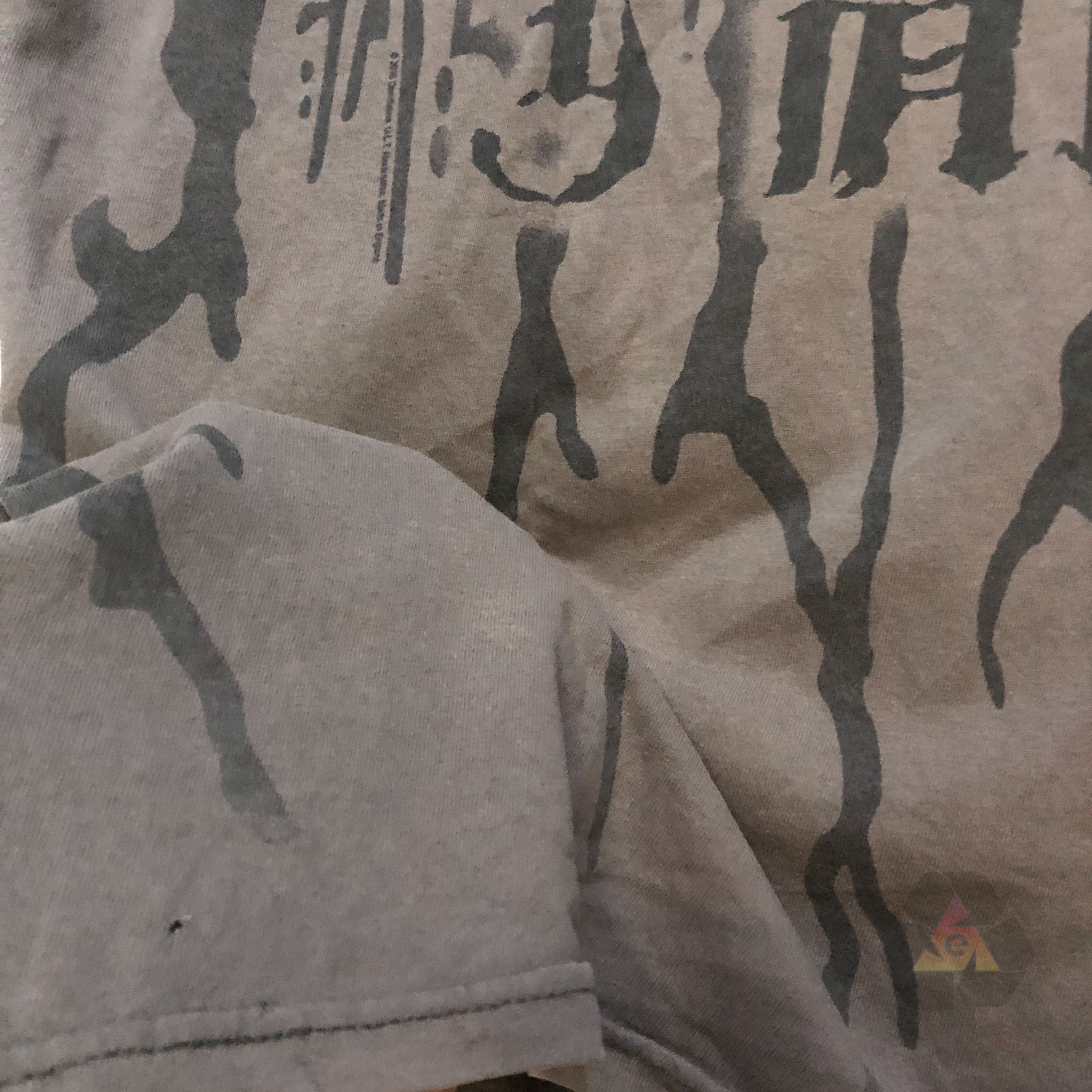 Band Tees Darkthrone Circle The Wagons All Over Print T-Shirt Size US M / EU 48-50 / 2 - 16 Thumbnail