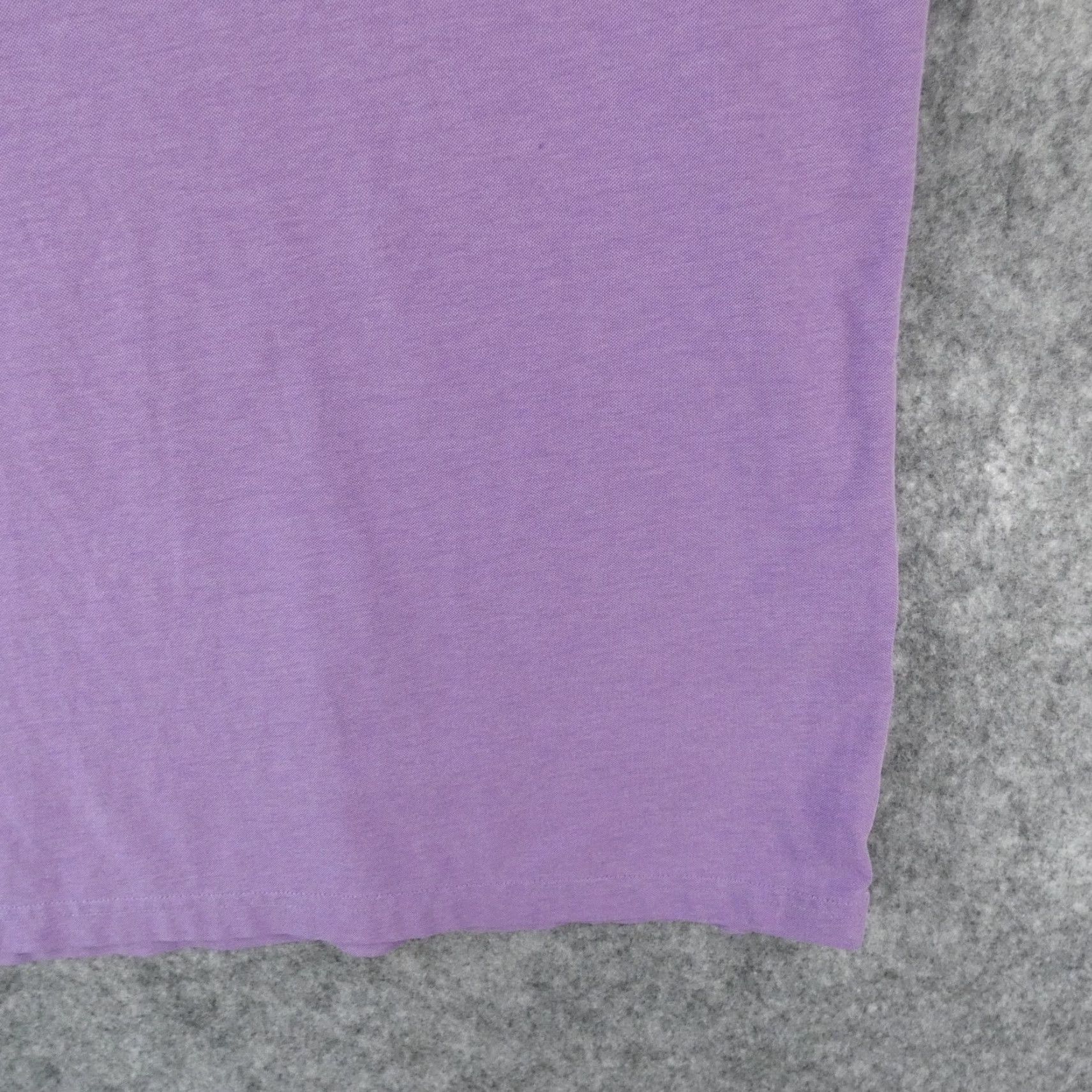 Peter Millar Peter Millar Polo Mens Large Purple Lightweight Stretch Golf Shirt Size US L / EU 52-54 / 3 - 5 Thumbnail
