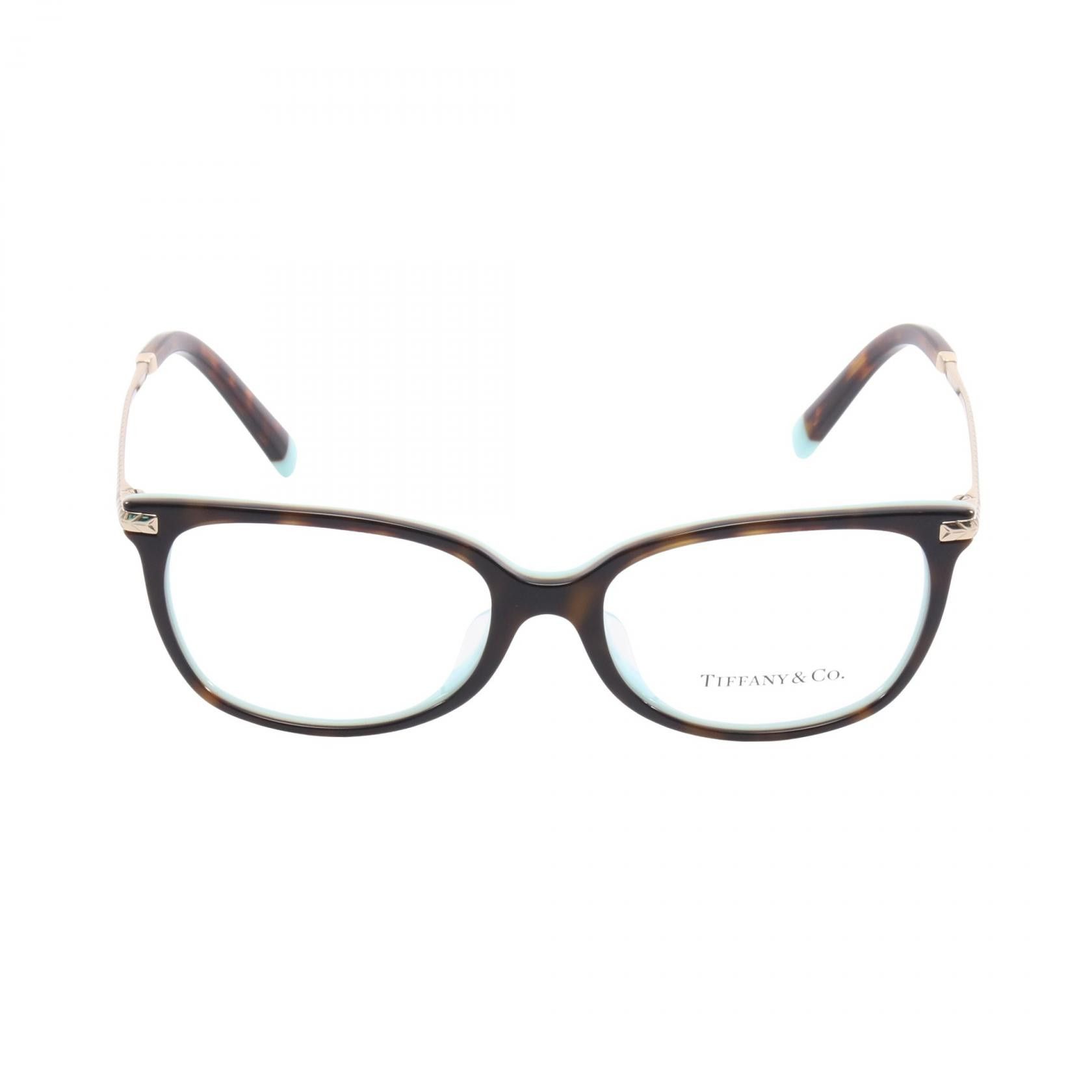 Tiffany Tiffany Plastic Eyeglasses Plastic Glasses