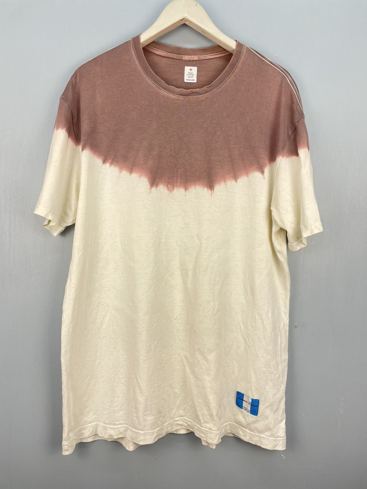 Head Porter Head Porter Plus Summer Breeze t shirt Size US XL / EU 56 / 4 - 3 Thumbnail