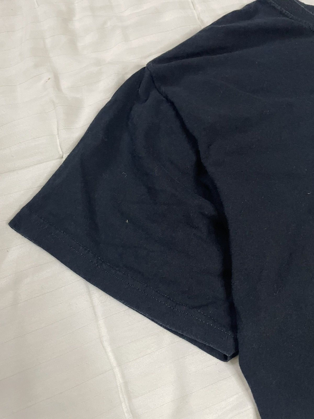 The Game Vintage Rare Call of Duty Black Ops Xbox Live Merch Tee Size US L / EU 52-54 / 3 - 8 Thumbnail