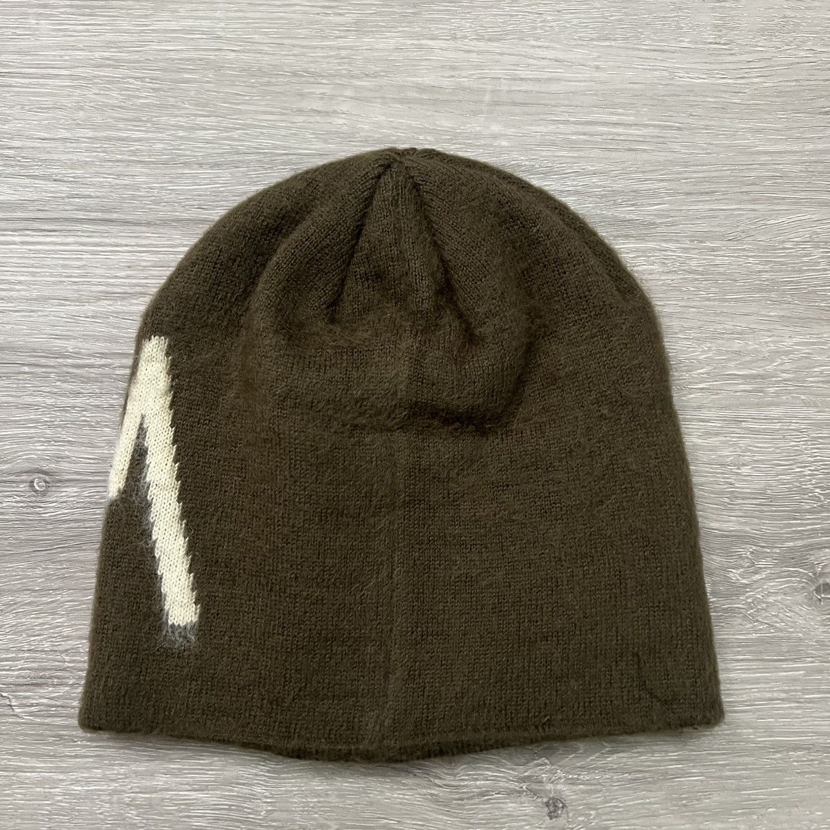 Stussy Stussy Brushed Out Stock Skullcap Beanie Size ONE SIZE - 4 Thumbnail