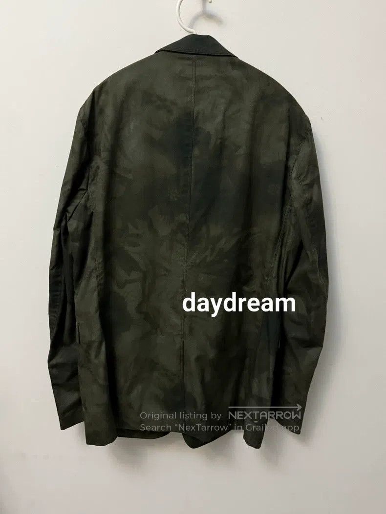 Jil Sander Jil Sander Plant-dyed jacket Size 52L - 2 Thumbnail