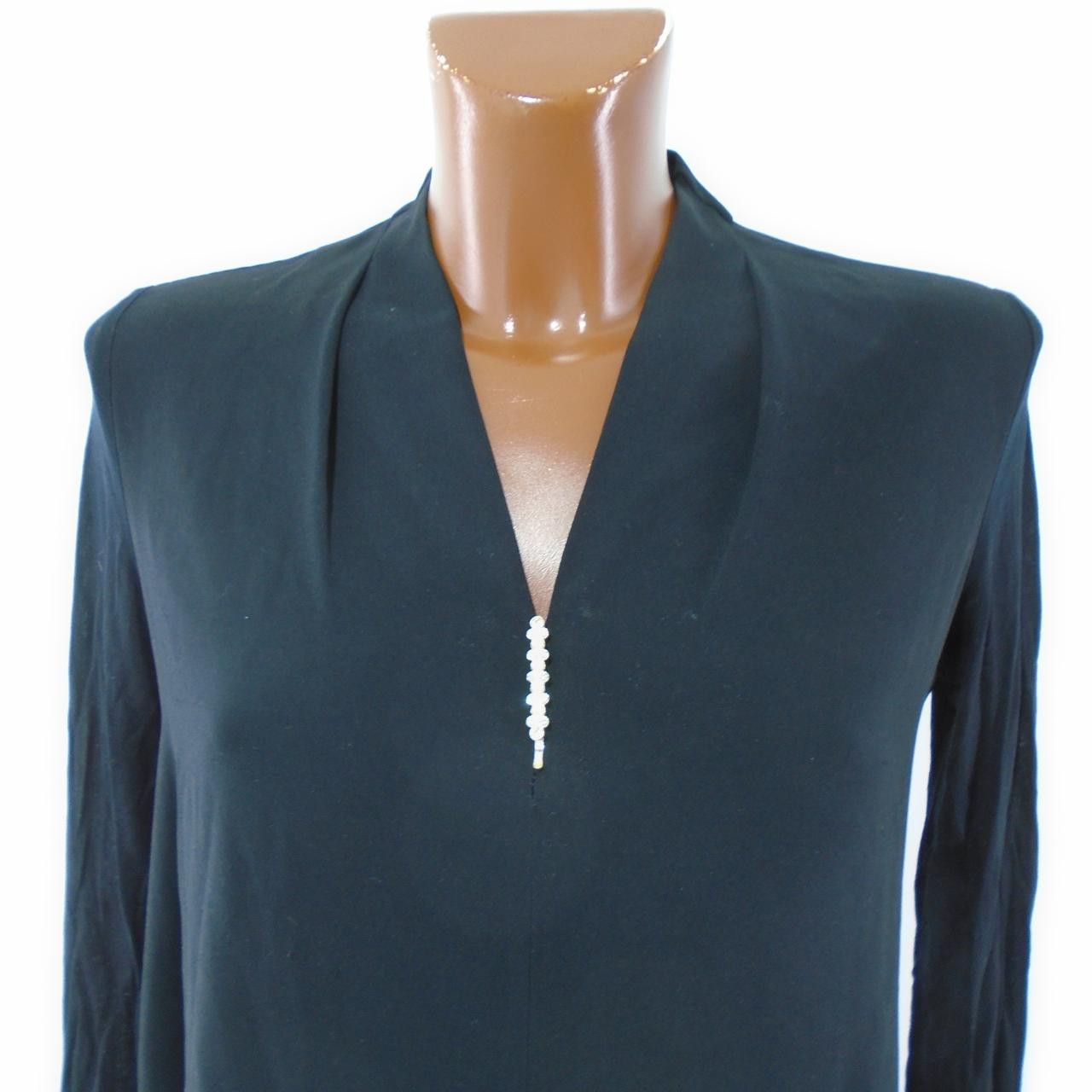 Escada Women's Blouse Escada Size XS / US 0-2 / IT 36-38 - 6 Thumbnail