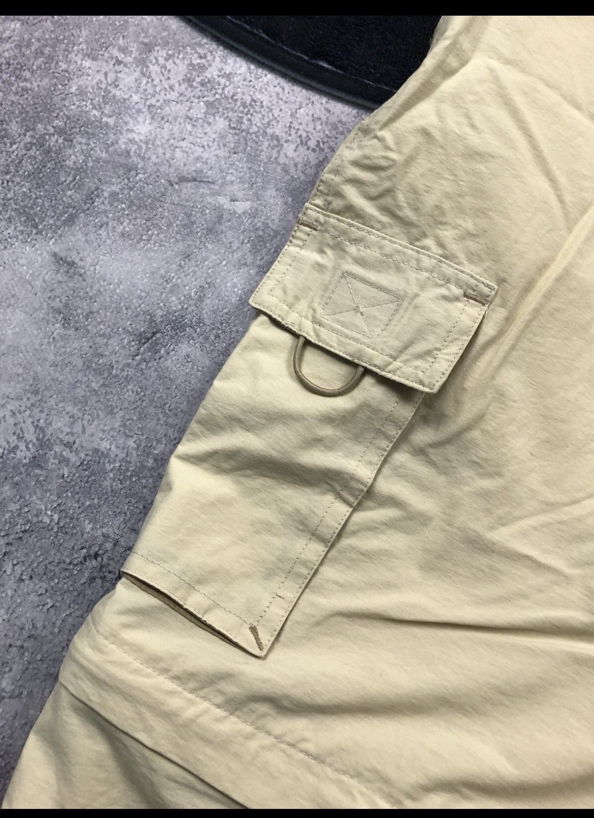 Oakley OAKLEY Vintage Software Pants Breaches Shorts Transformer Size US 32 / EU 48 - 14 Thumbnail