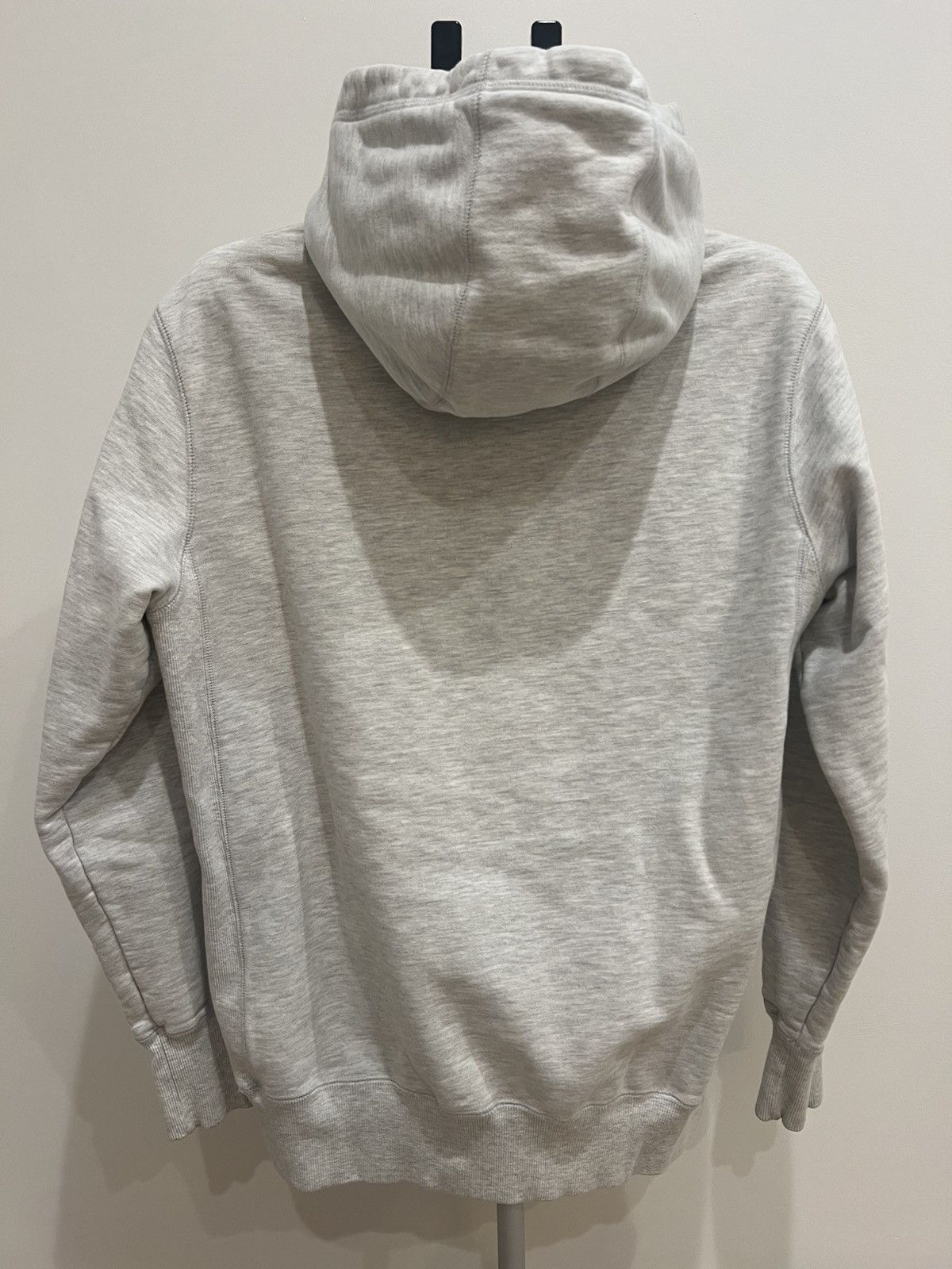 Aime Leon Dore ALD Uniform Hoodie - FW18 Size US L / EU 52-54 / 3 - 2 Thumbnail
