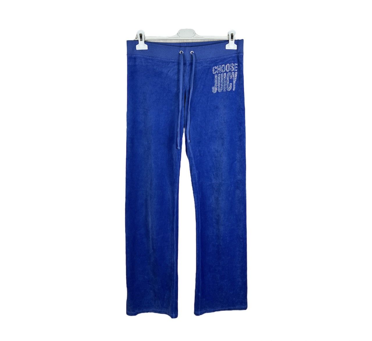 Juicy Couture Vintage Juicy Couture velour tracksuit set y2k choose retro Size M / US 6-8 / IT 42-44 - 4 Thumbnail
