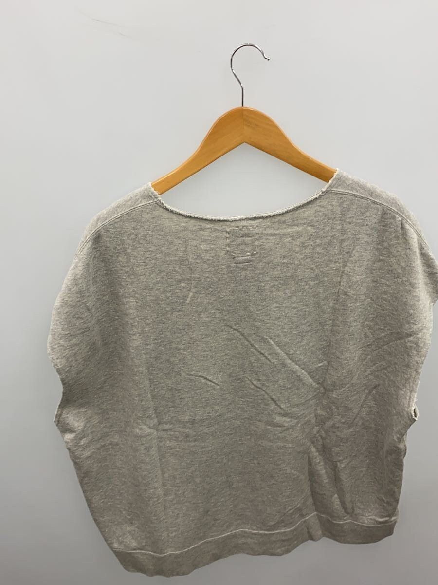 Visvim Gray Cotton 22ss Mondo Sweat Size US L / EU 52-54 / 3 - 2 Thumbnail