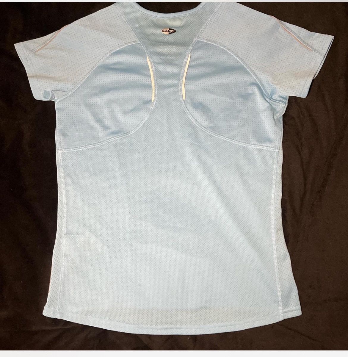Adidas adidas sports top Size US S / EU 44-46 / 1 - 3 Thumbnail