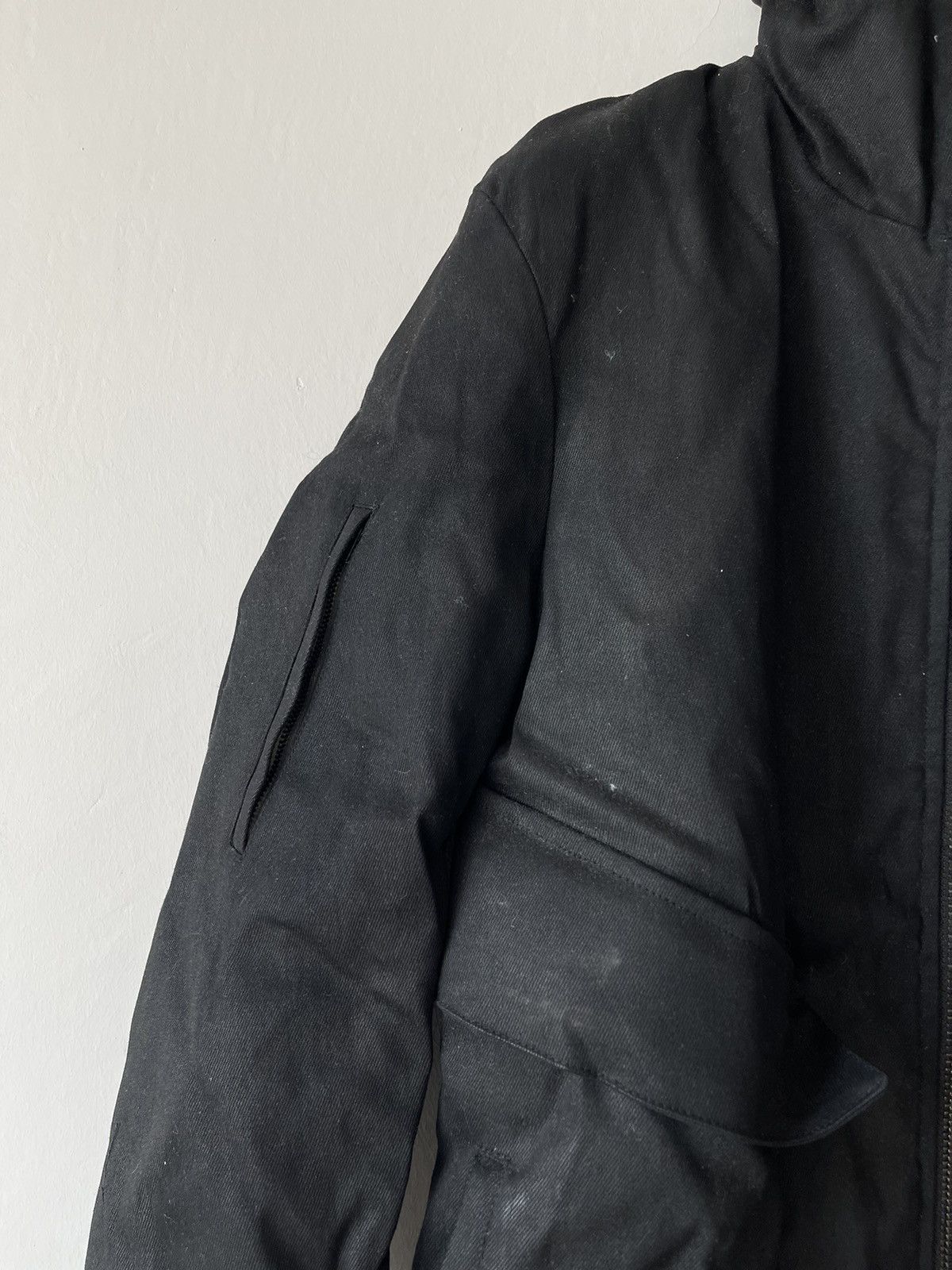 Army Of Me Army Of Me coat Size US S / EU 44-46 / 1 - 5 Thumbnail