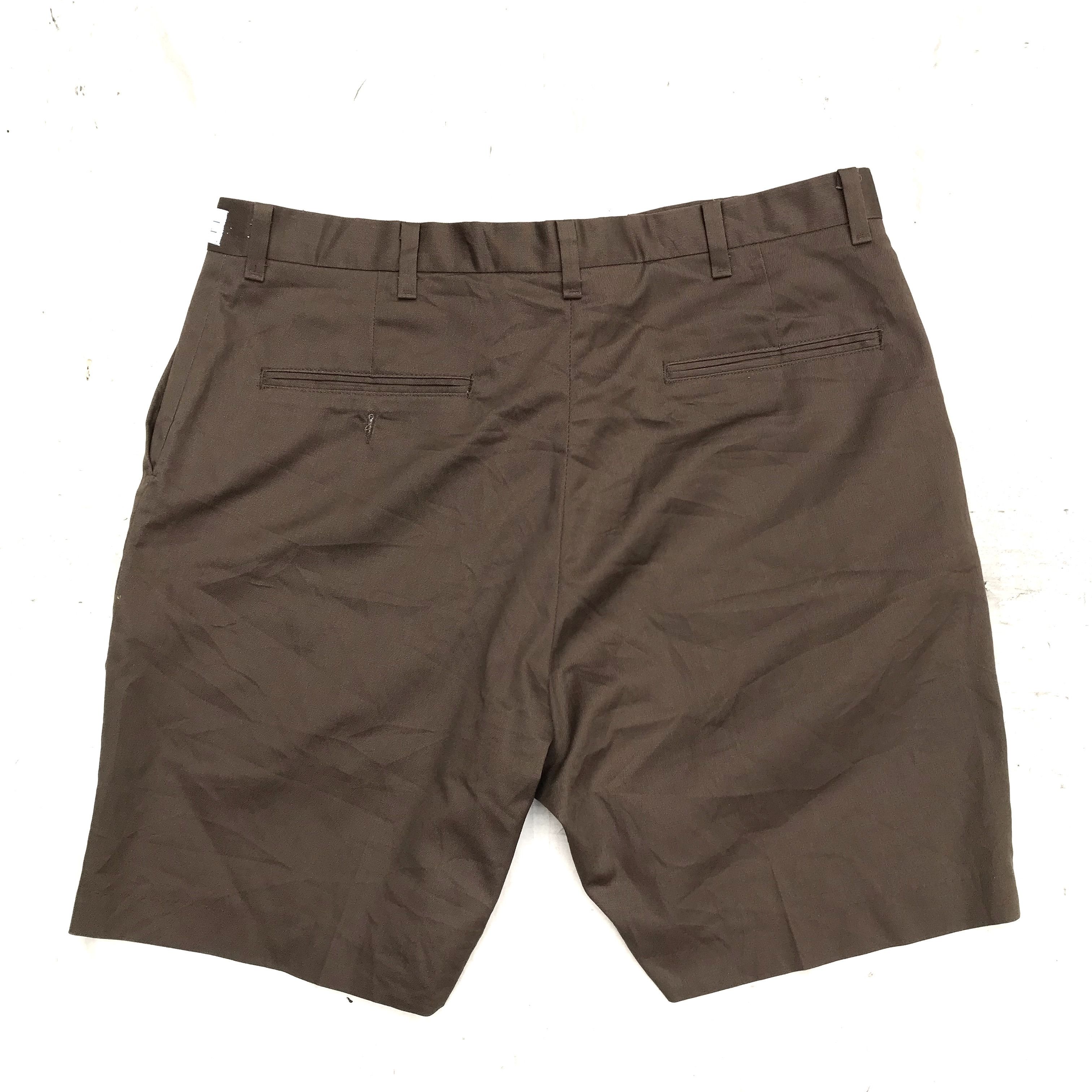 Dickies Riverside Us Brown Working short pants Dickies Permanent Pre Size US 34 / EU 50 - 5 Thumbnail