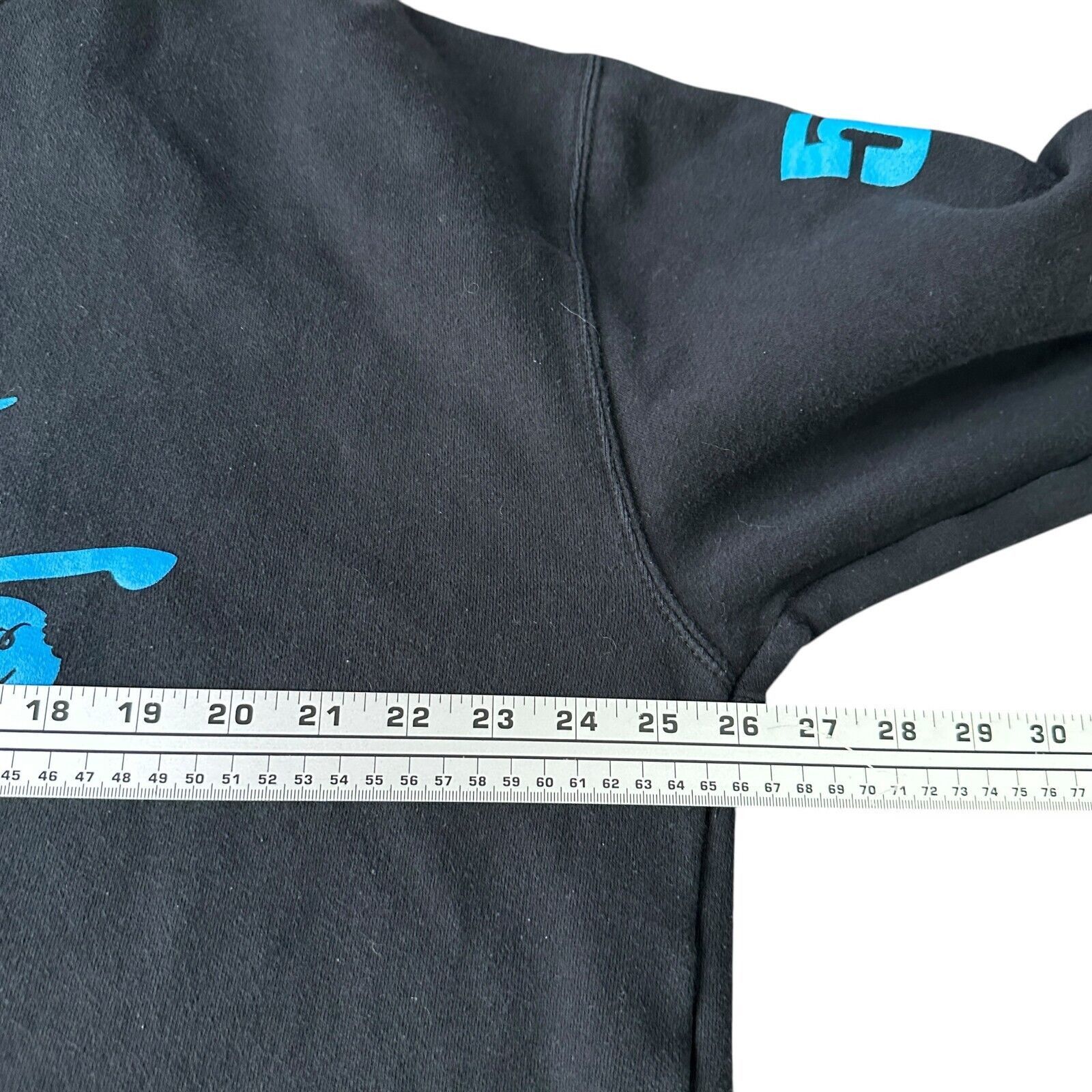 Cookies Cookies Local Reserve The Town Hoodie Men’s XL Black Cotton Size US XL / EU 56 / 4 - 7 Thumbnail