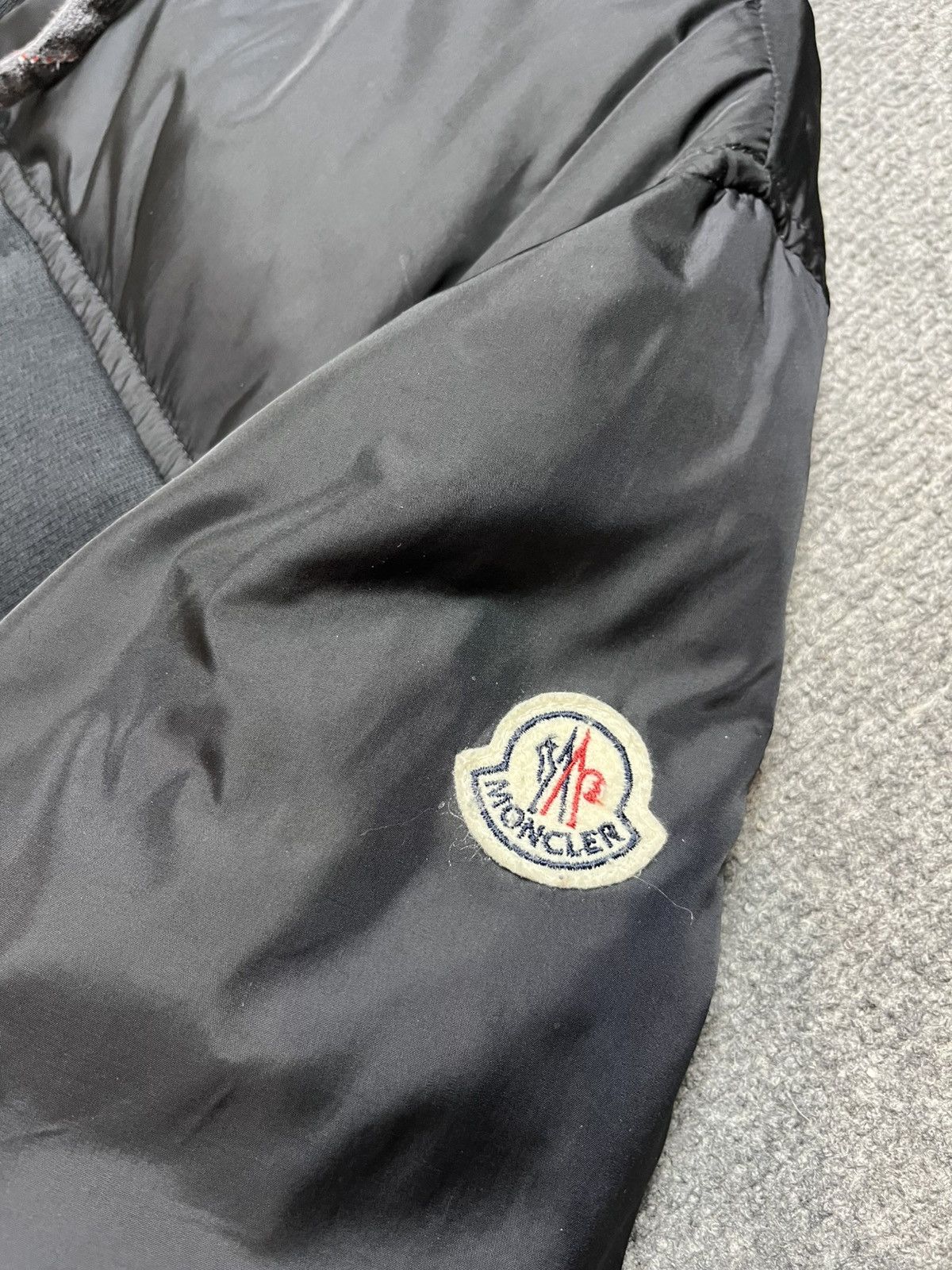 Moncler Moncler Antoine Down Jacket Size US L / EU 52-54 / 3 - 7 Thumbnail