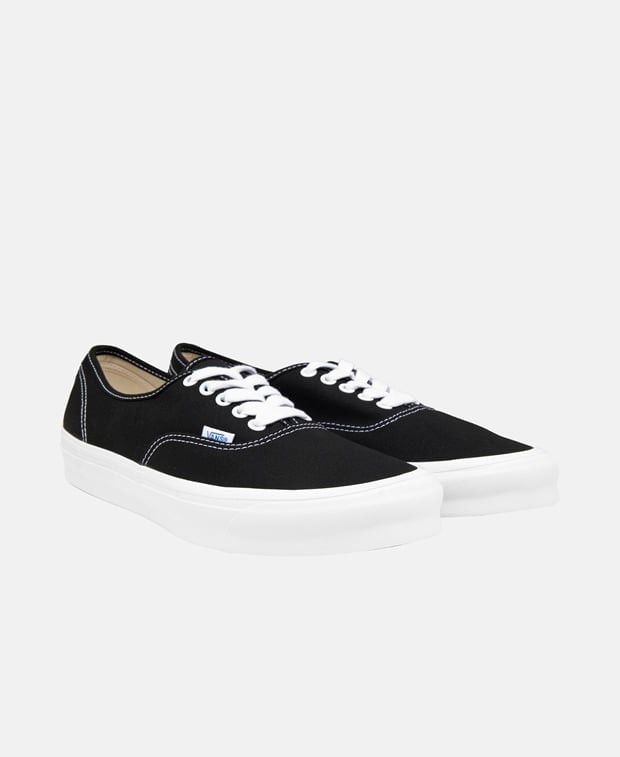 Vans UA OG AUTHENTIC LX Loafers Size US 8.5 / IT 38.5 - 1 Thumbnail