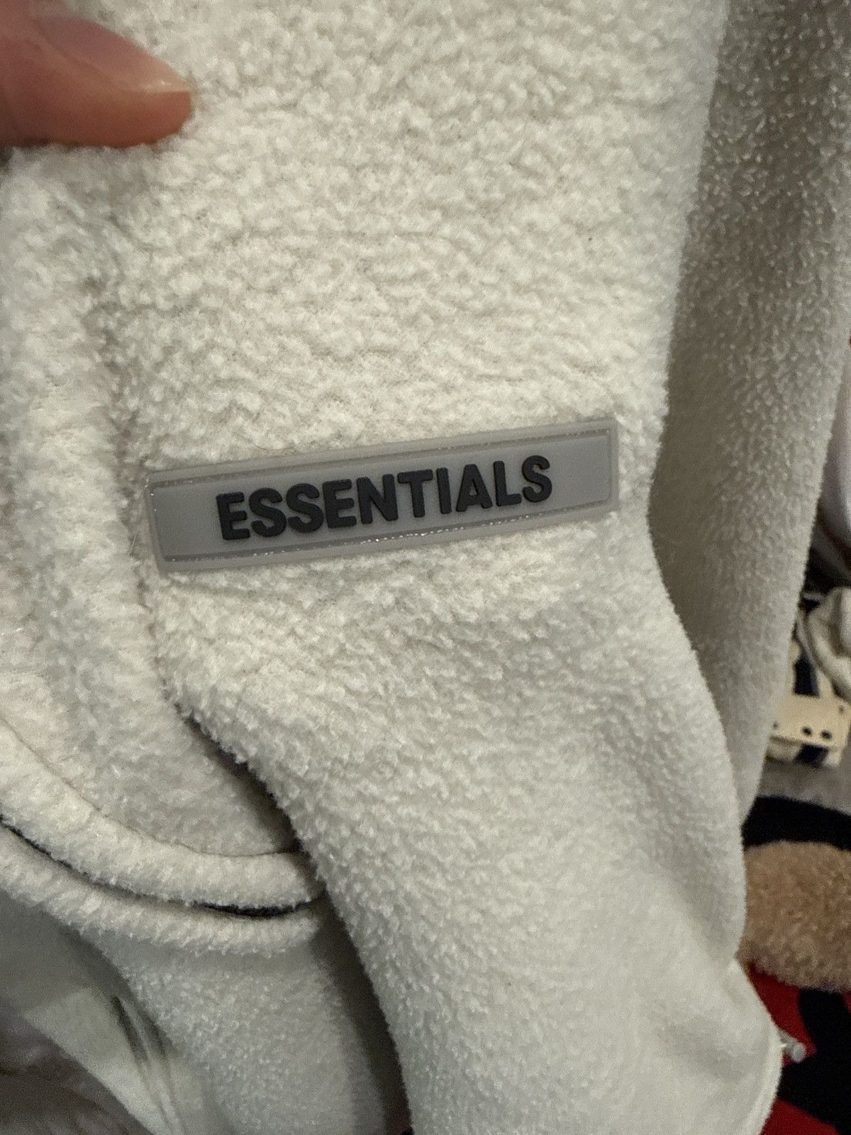 Fear of God FEAR OF GOD QUARTER ZIP Size US L / EU 52-54 / 3 - 5 Thumbnail