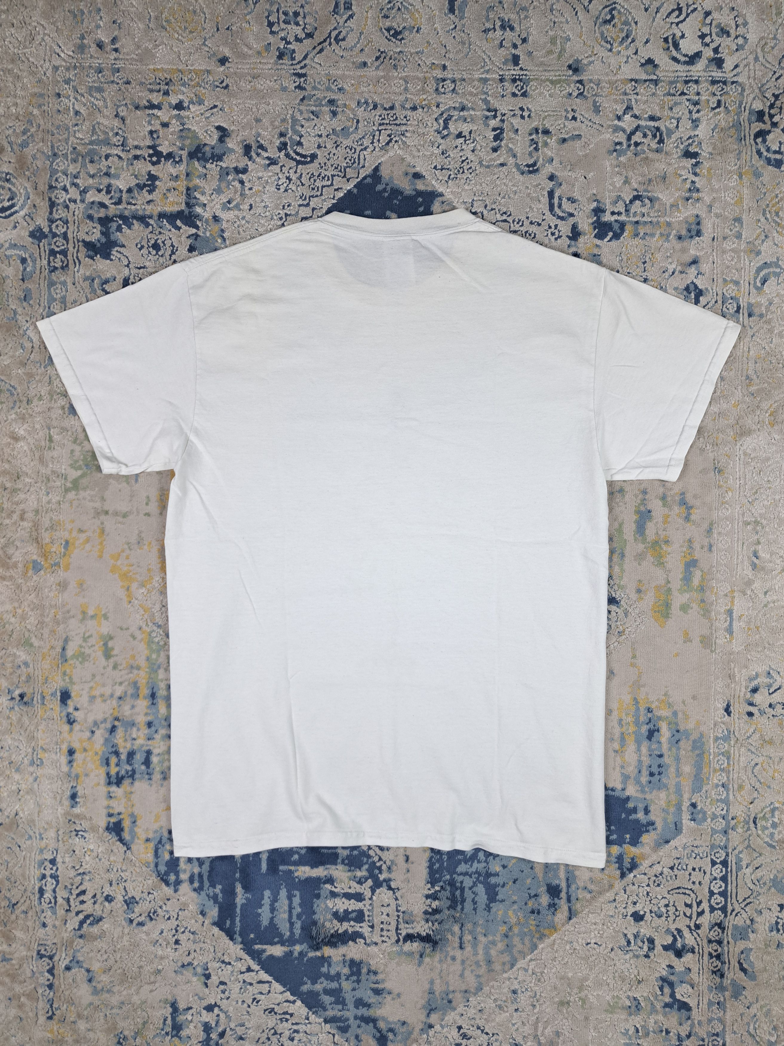 Anime Vintage Ghost in the Shell Japanese Poster Promo Tee Size US M / EU 48-50 / 2 - 5 Thumbnail