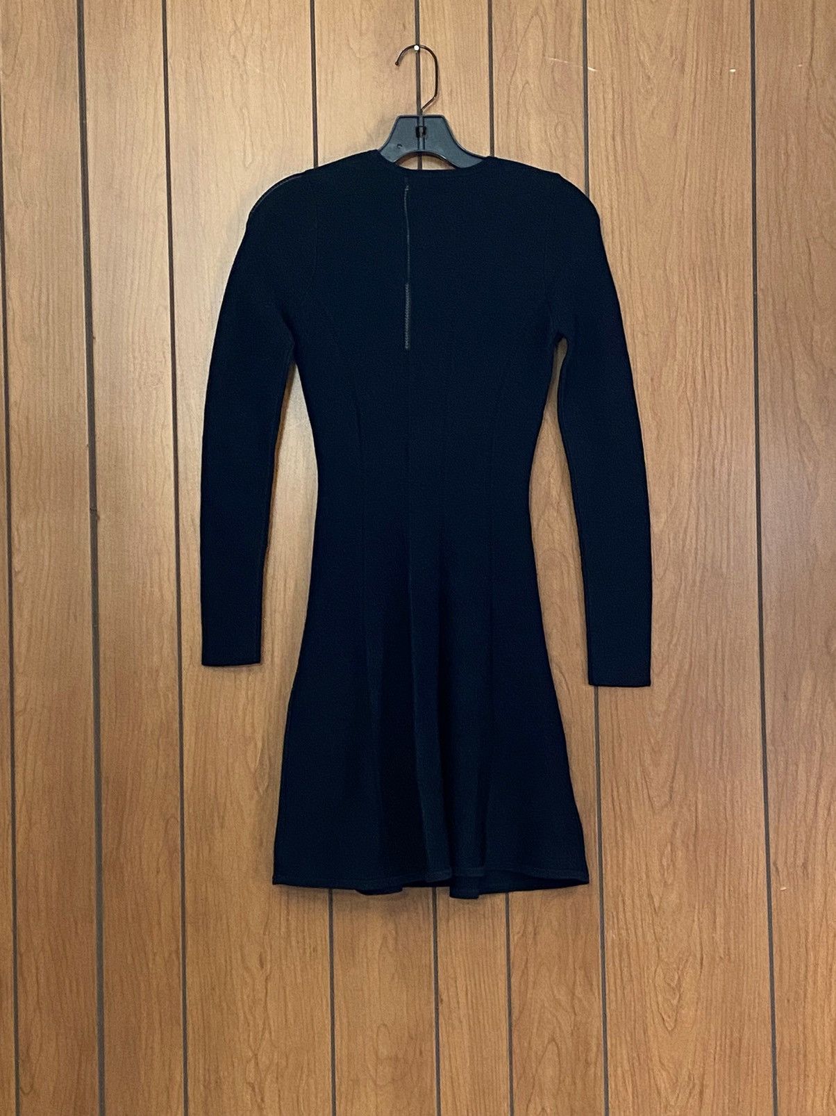 Zimmermann Zimmermann Luminosity Knit Minidress size 0/us size 4 Size S / US 4 / IT 40 - 7 Thumbnail