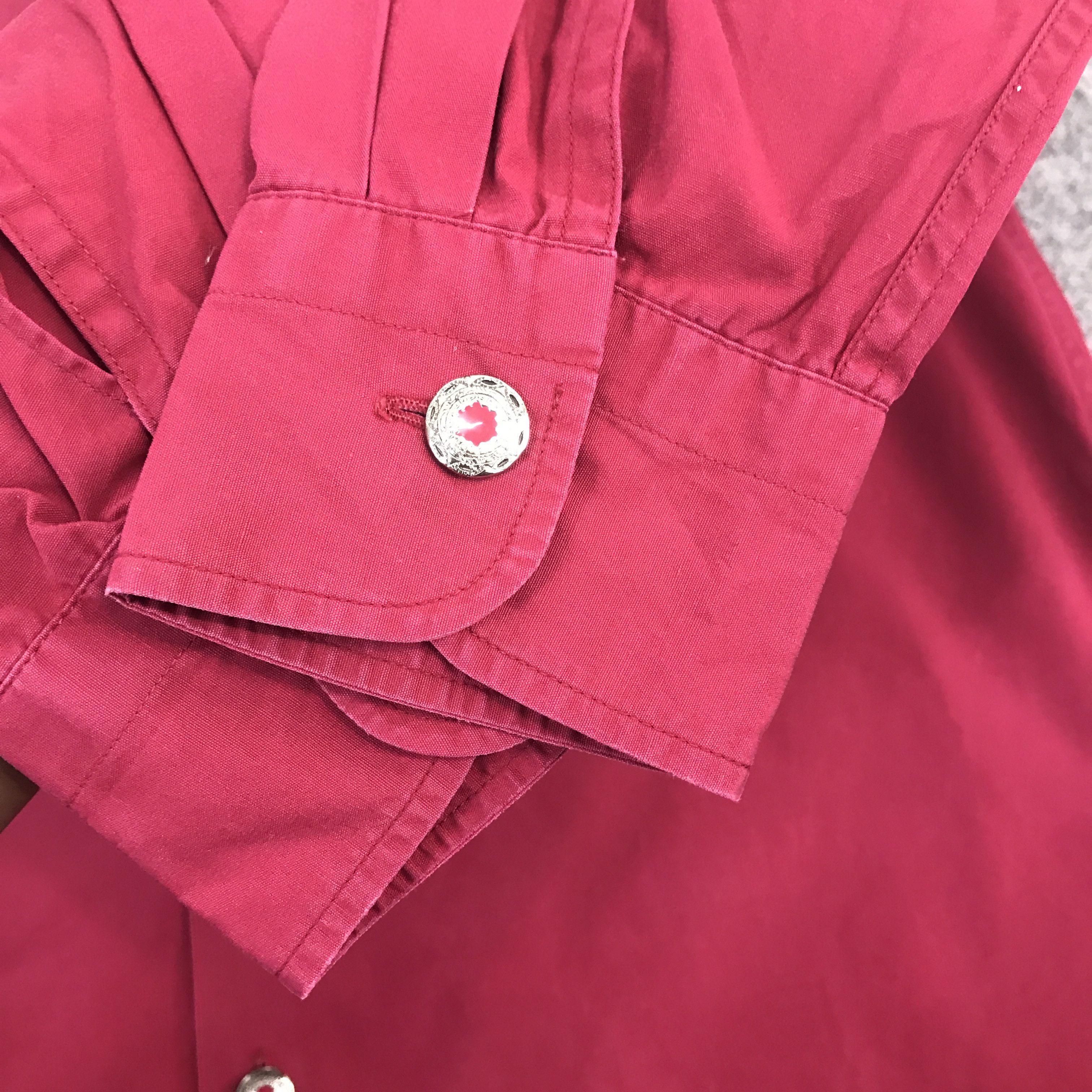 agnes b. 🔥Rare agnes B. Button up shirt Size US L / EU 52-54 / 3 - 7 Thumbnail