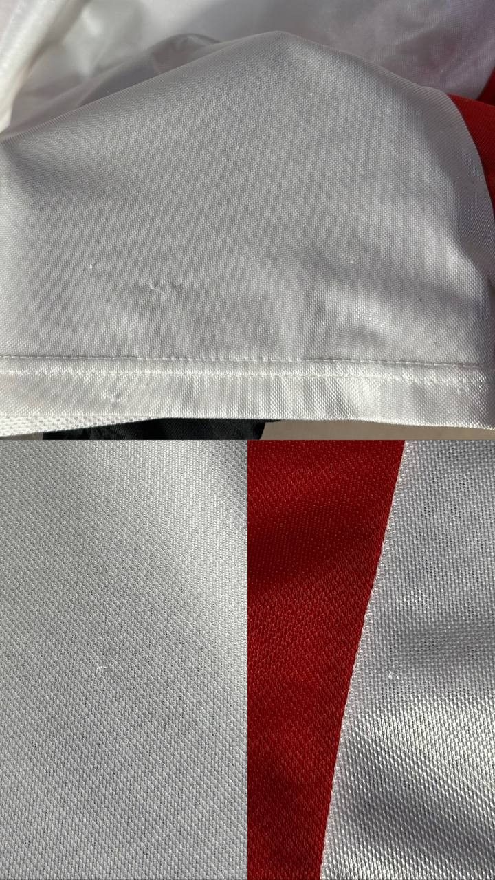 Puma Switzerland 2008 2010 Away Football Shirt Jersey Suisse Size US S / EU 44-46 / 1 - 8 Thumbnail