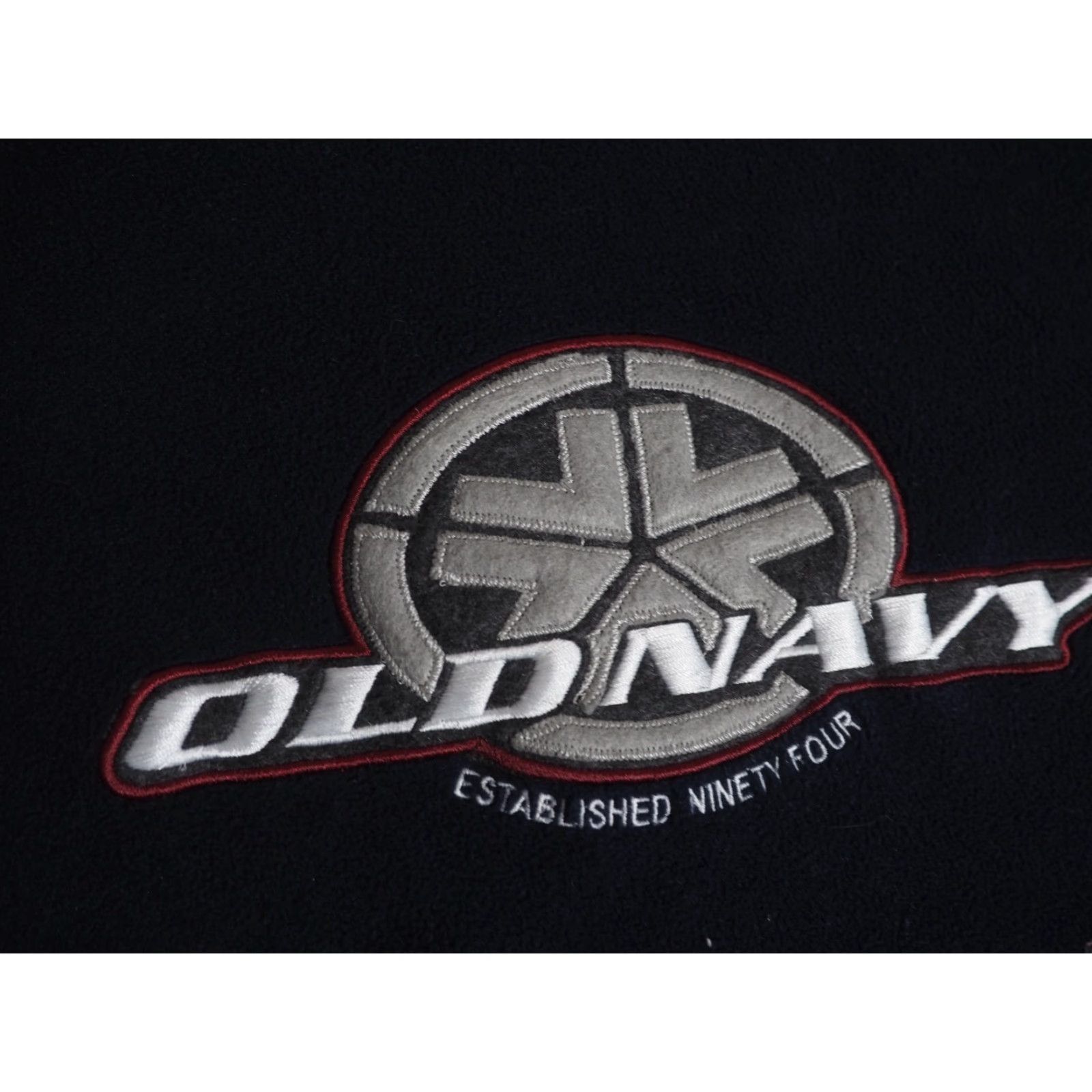 Old Navy VINTAGE Old Navy Hoodie Shirt Mens Size US S / EU 44-46 / 1 - 5 Thumbnail