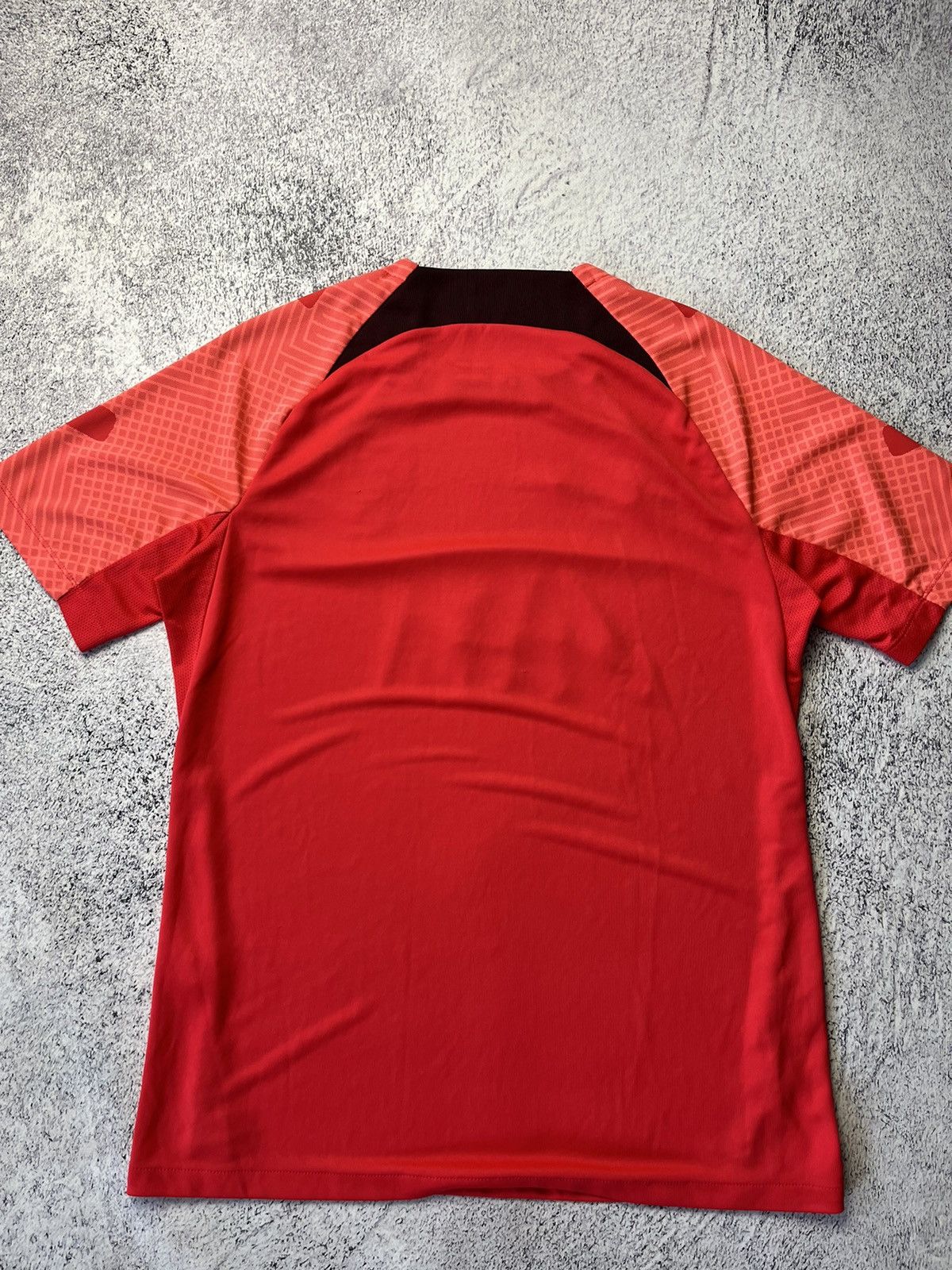 Other uniform Set Liverpool FC Strike Elite Men's Nike Size US M / EU 48-50 / 2 - 16 Thumbnail