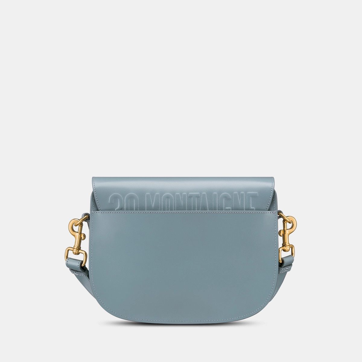 Dior o1bcso1str1124 Size: OS /Bobby Bag in Blue Size ONE SIZE - 5 Thumbnail